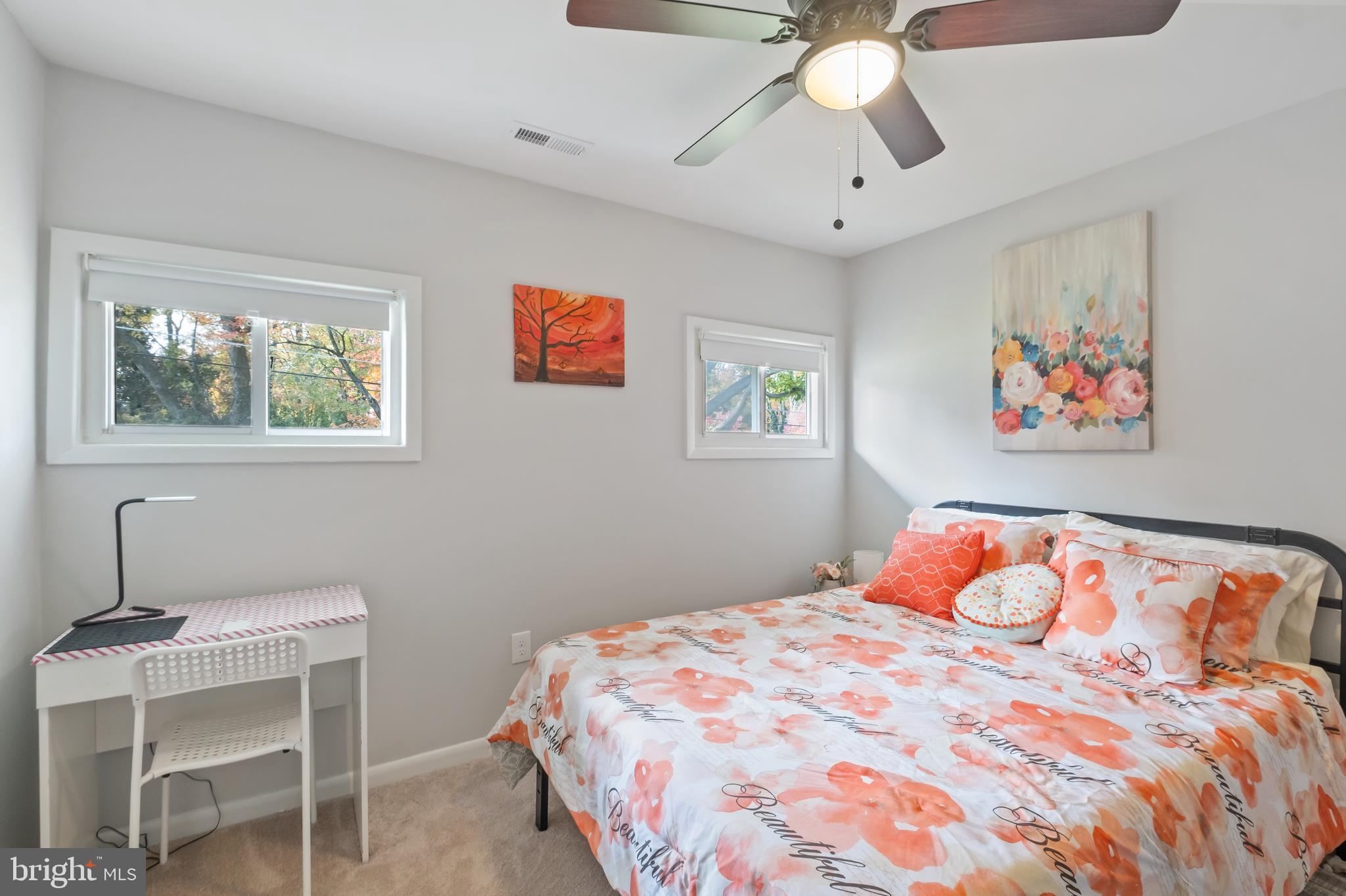 PRINCETON - Residential