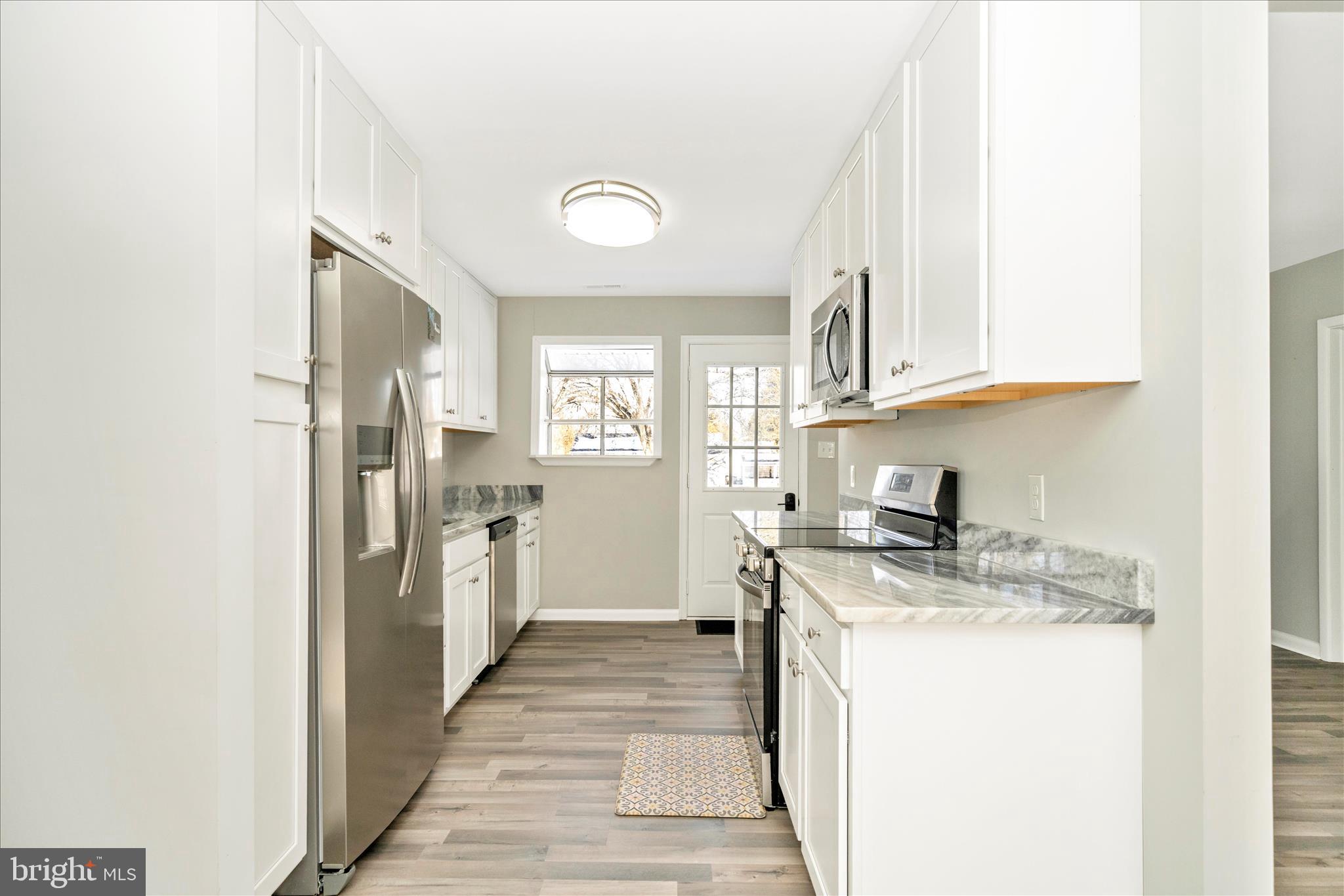 PRINCETON - Residential