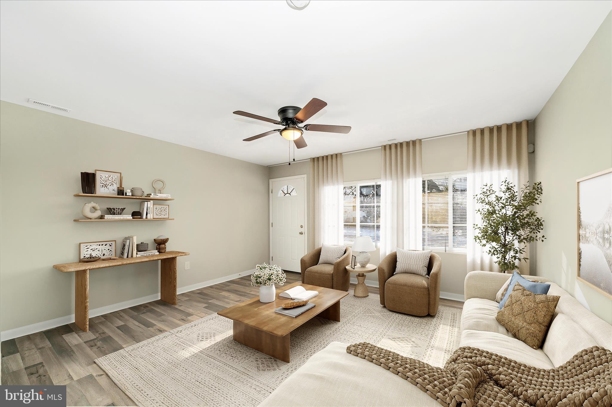 PRINCETON - Residential