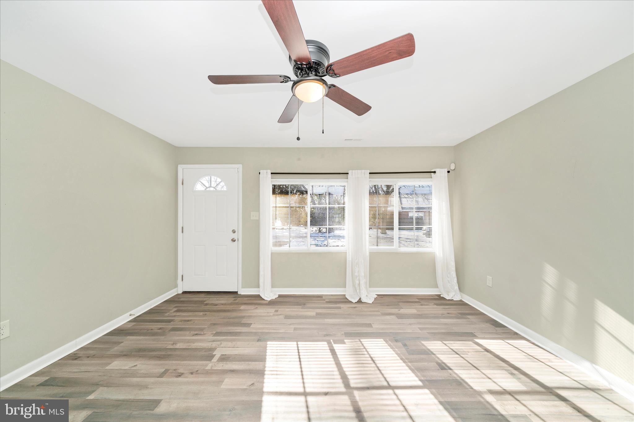 PRINCETON - Residential