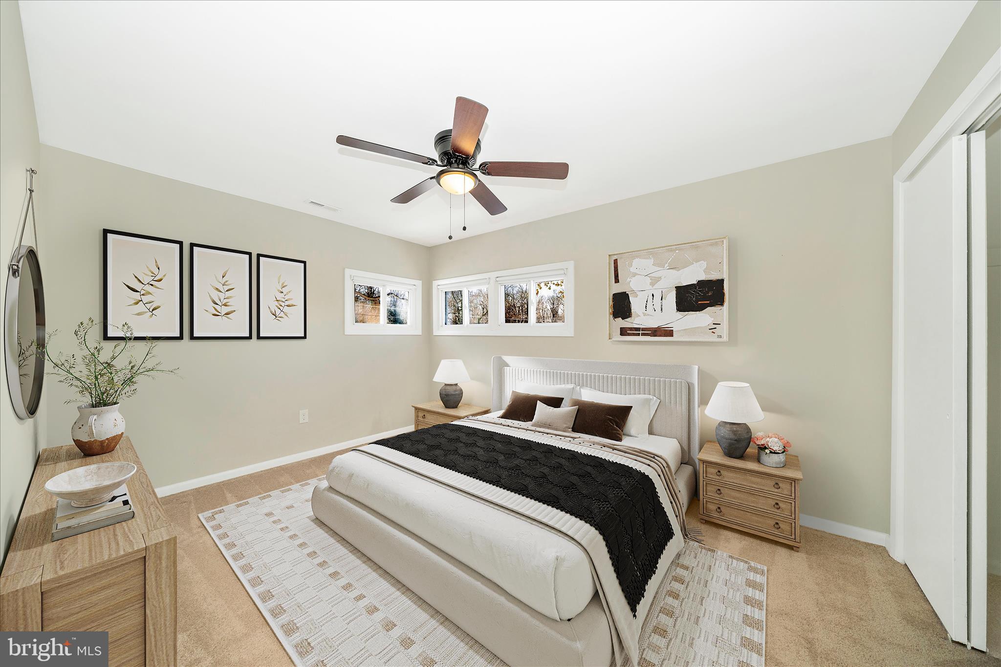 PRINCETON - Residential