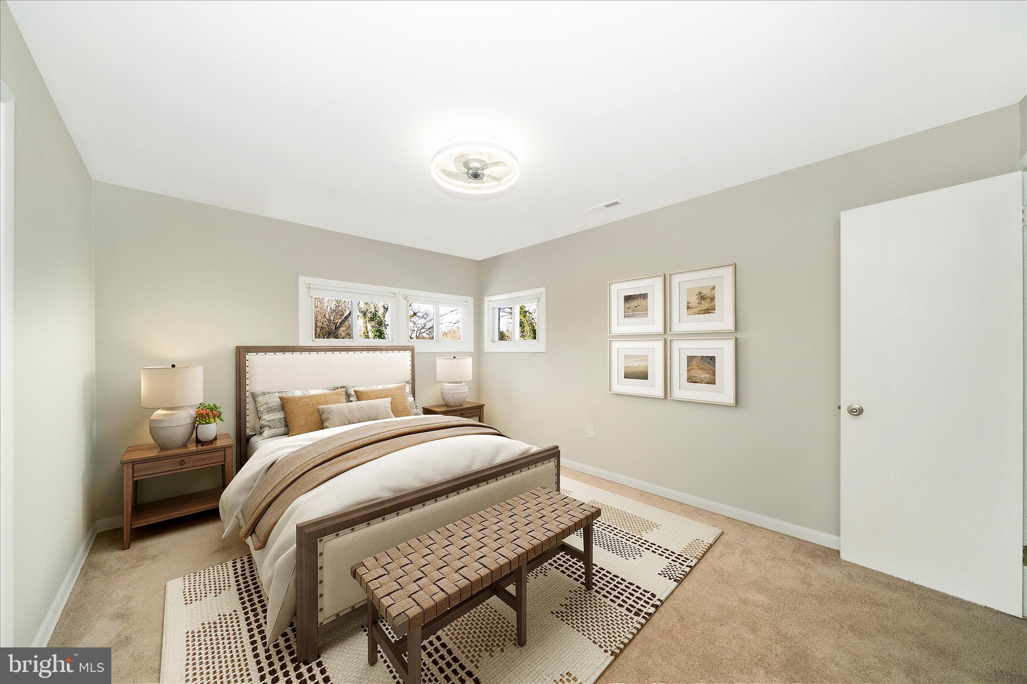 PRINCETON - Residential