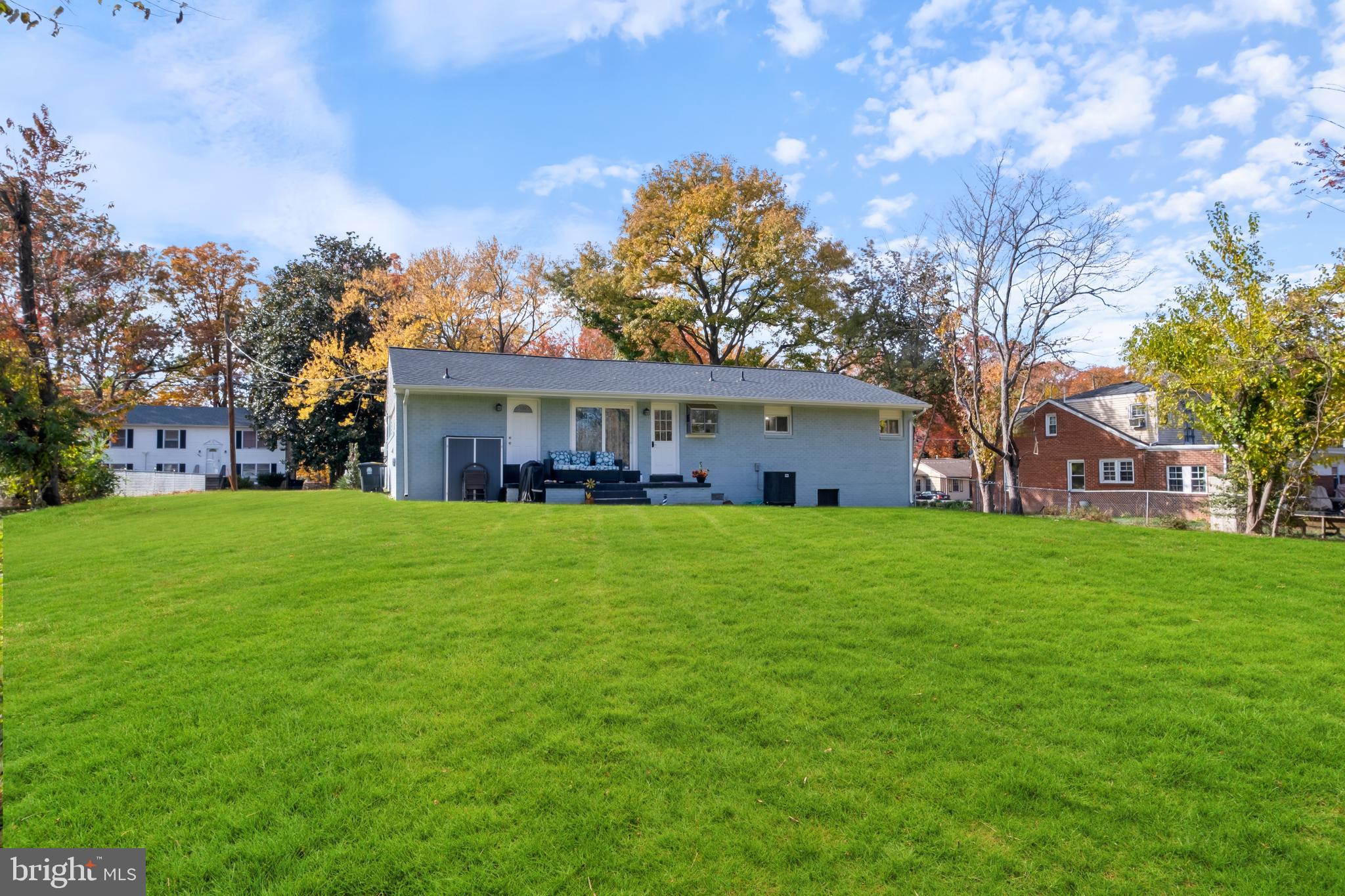 PRINCETON - Residential