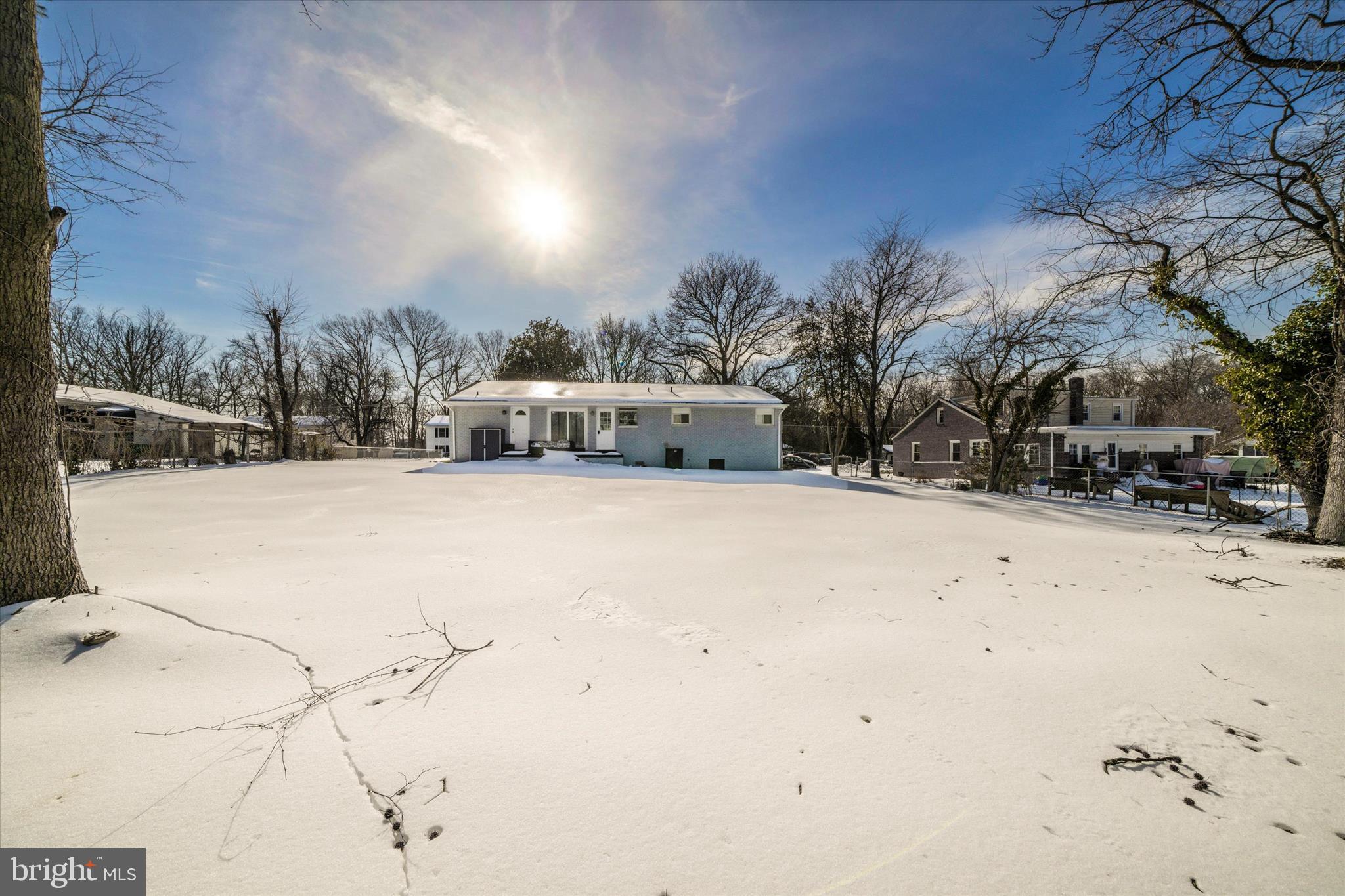 PRINCETON - Residential