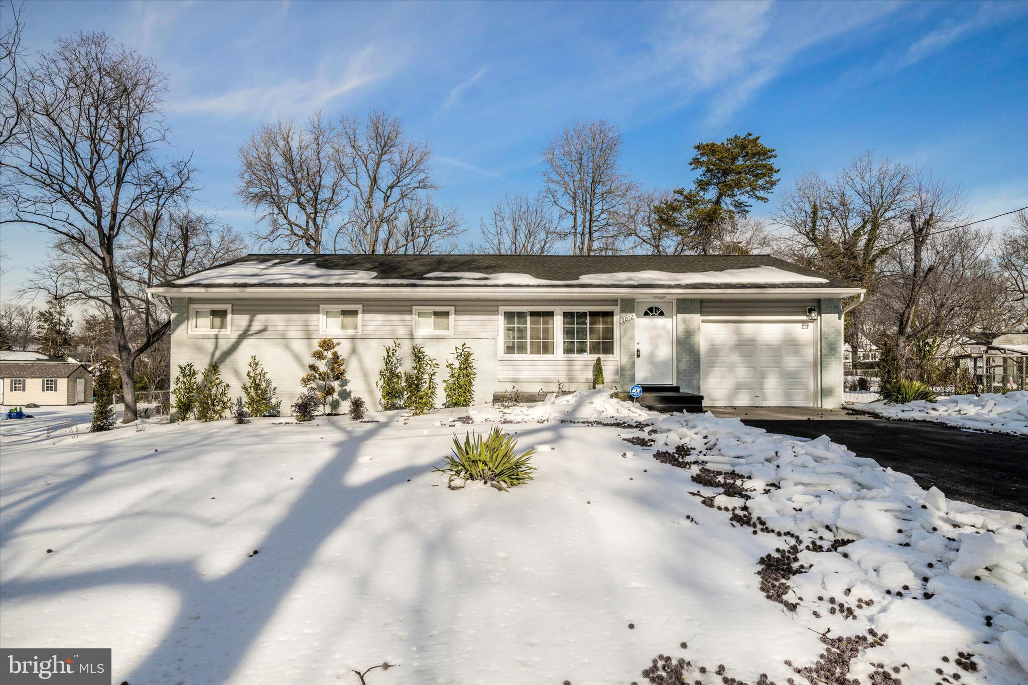 PRINCETON - Residential