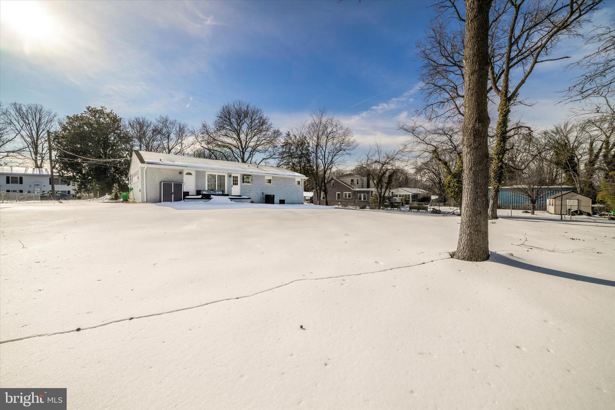 PRINCETON - Residential