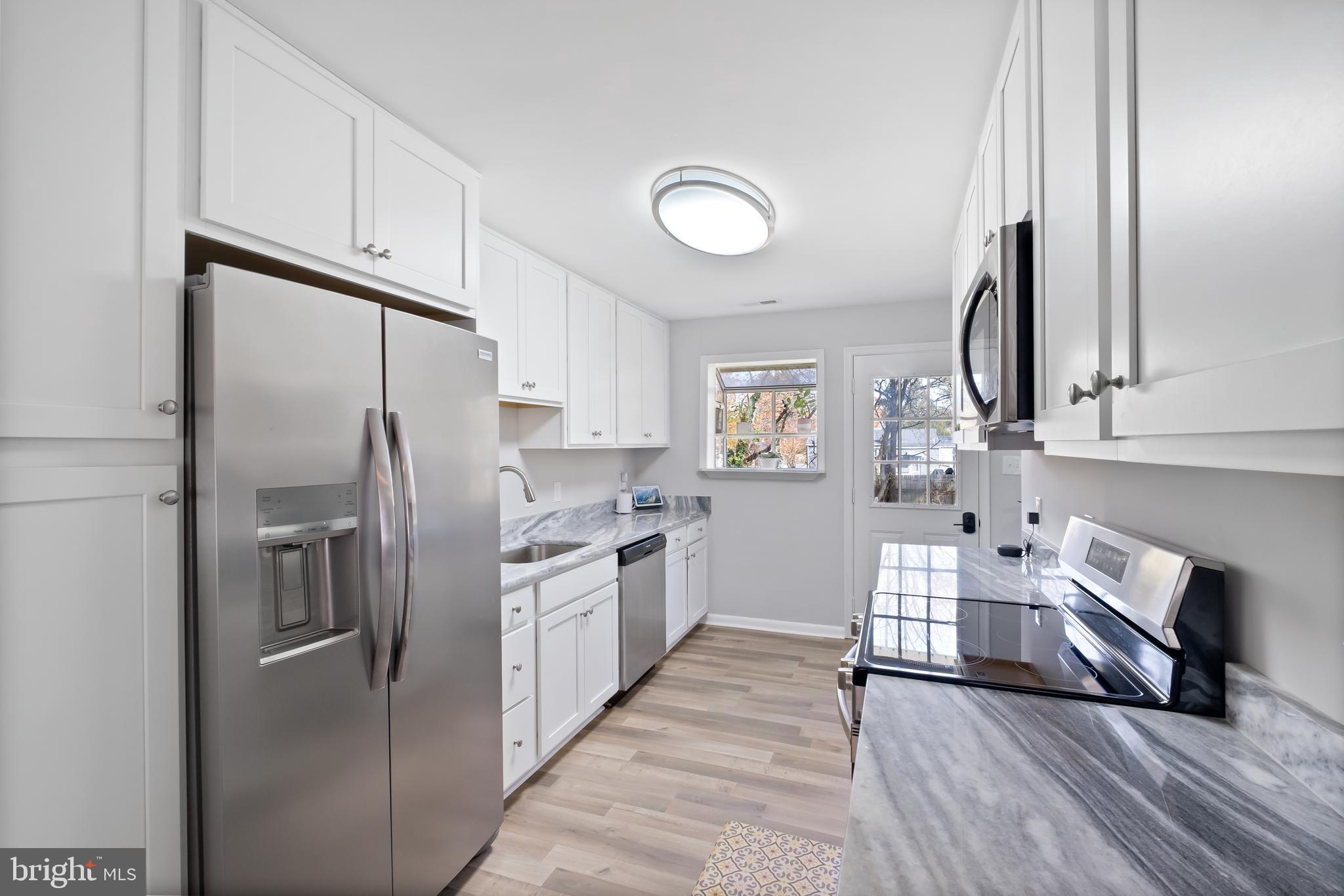 PRINCETON - Residential