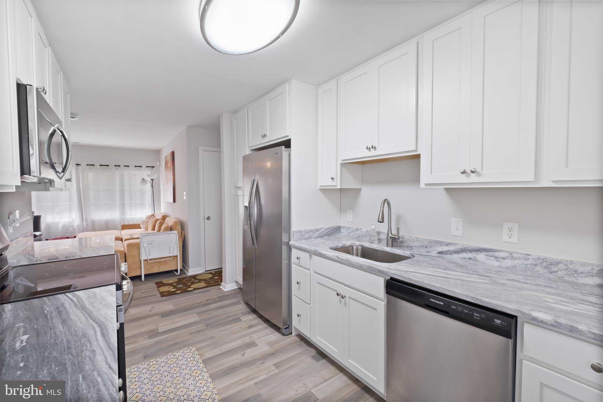 PRINCETON - Residential