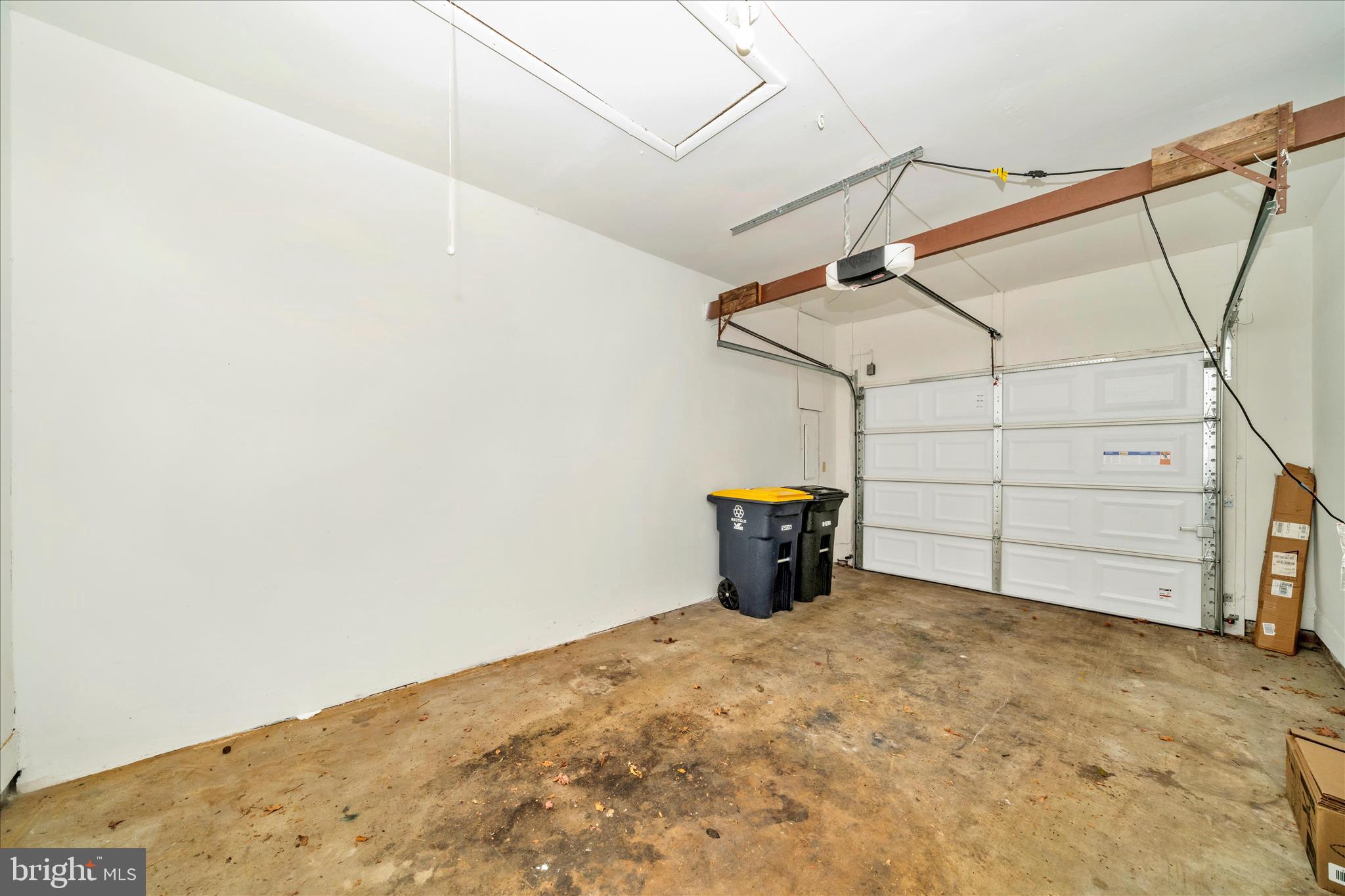 PRINCETON - Residential