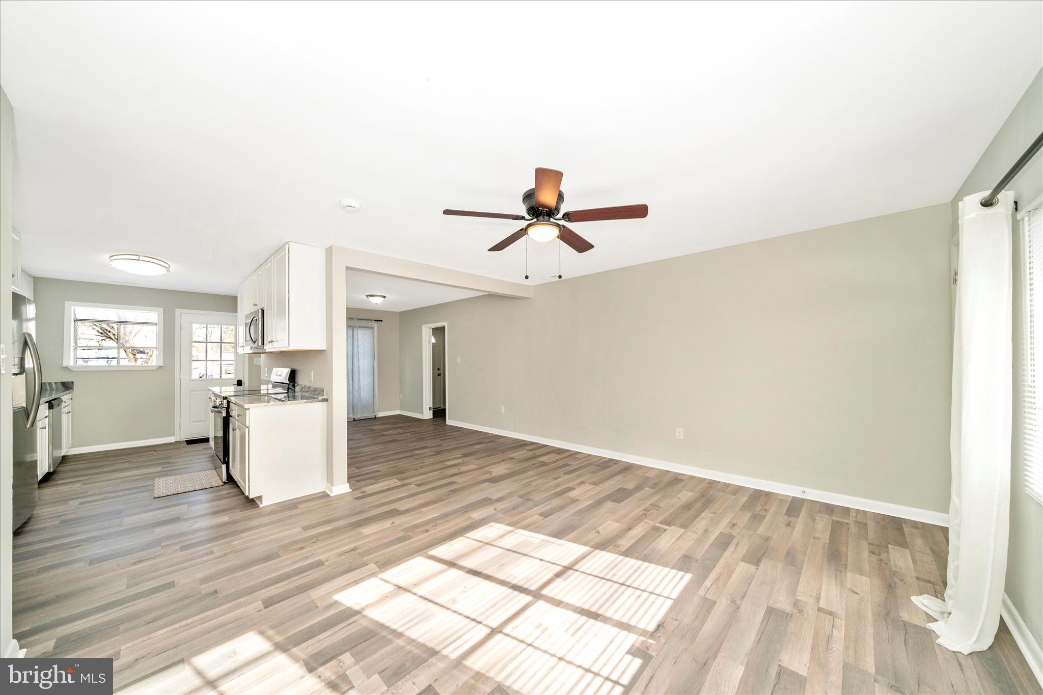 PRINCETON - Residential