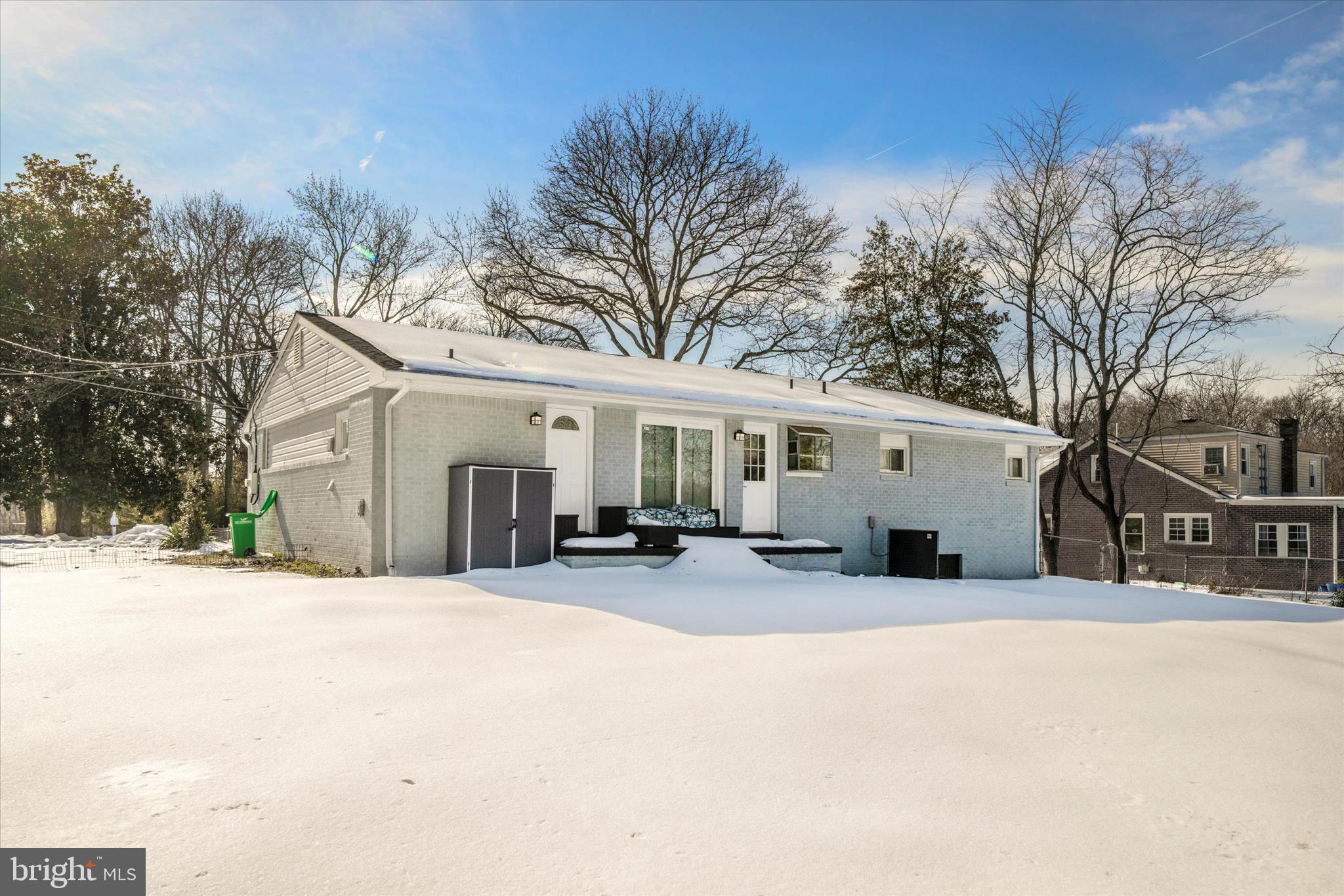 PRINCETON - Residential