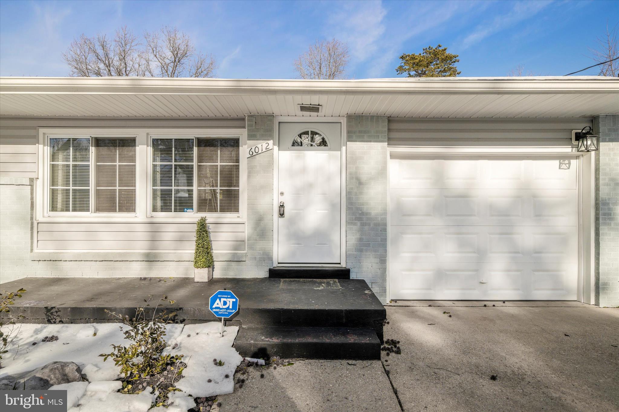 PRINCETON - Residential