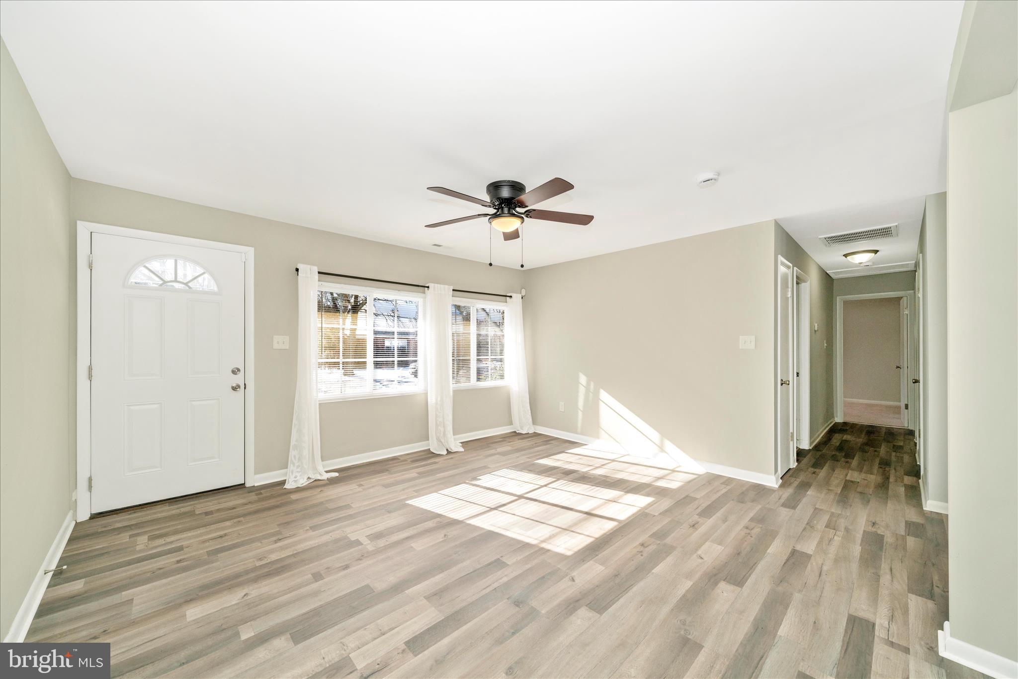 PRINCETON - Residential