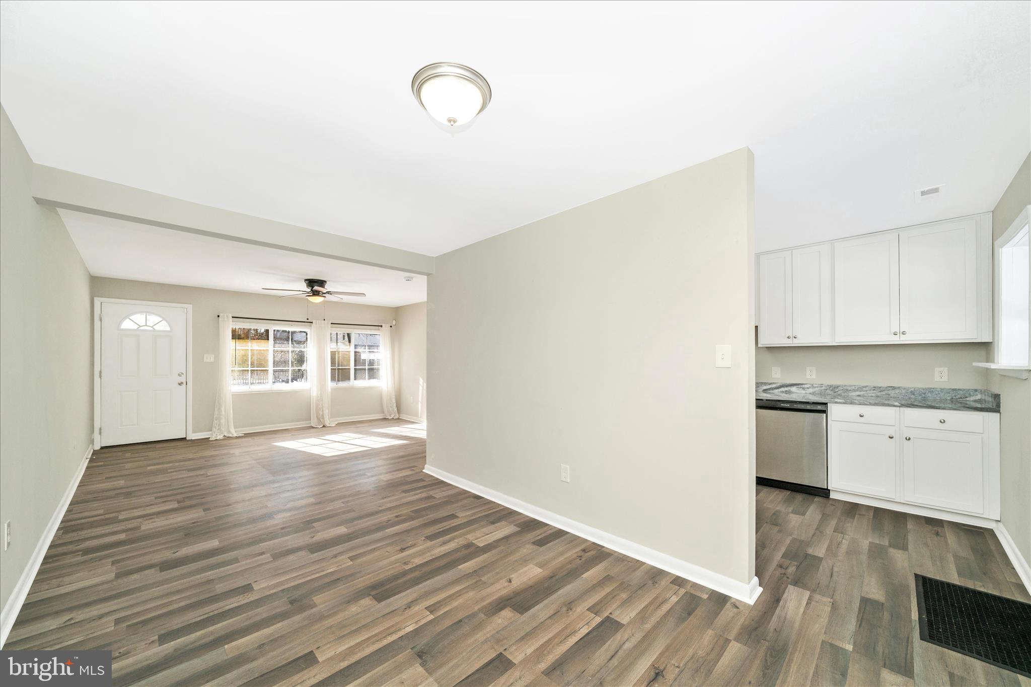 PRINCETON - Residential