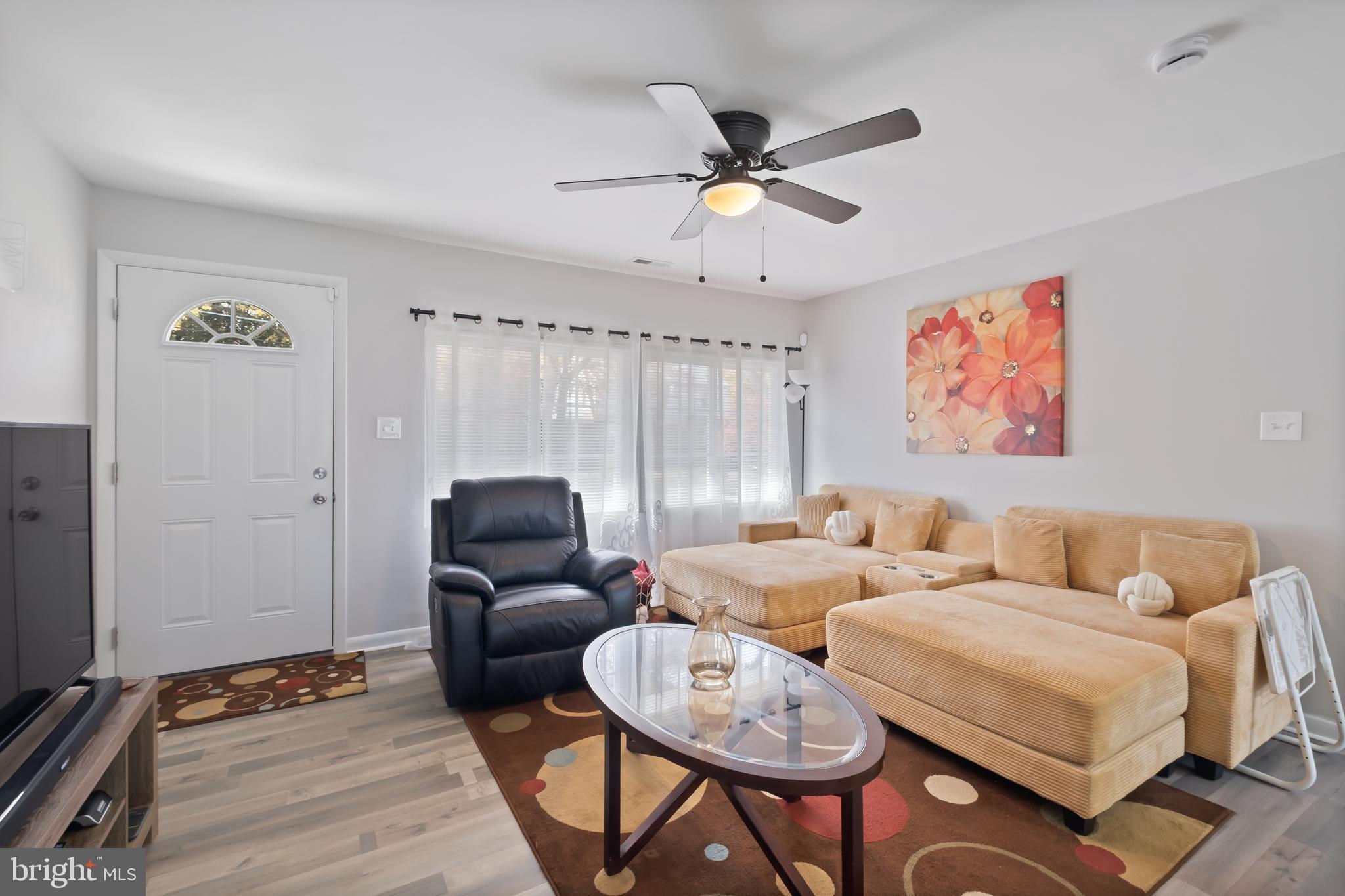 PRINCETON - Residential