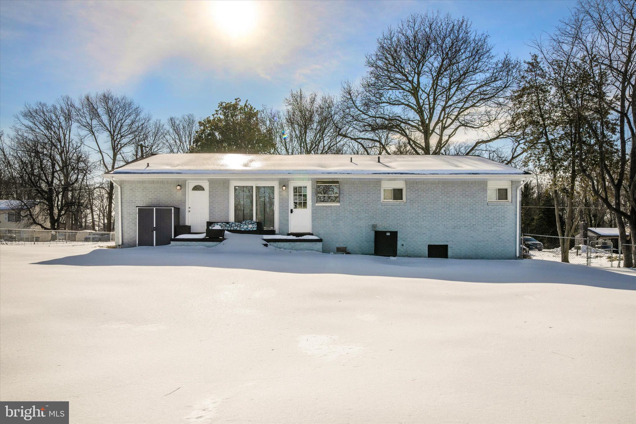 PRINCETON - Residential