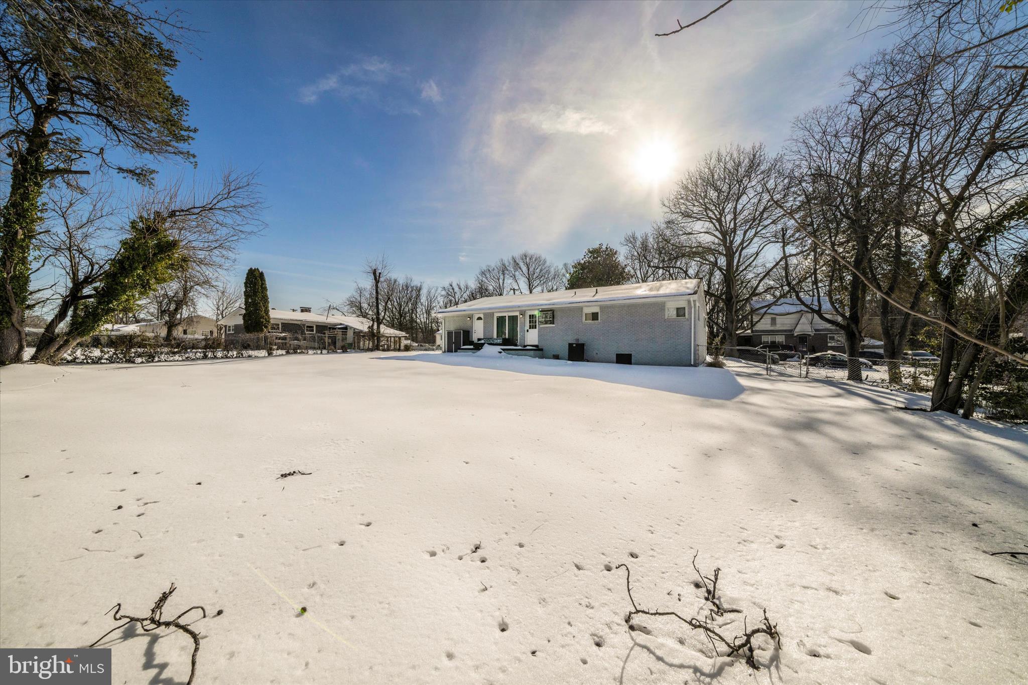 PRINCETON - Residential