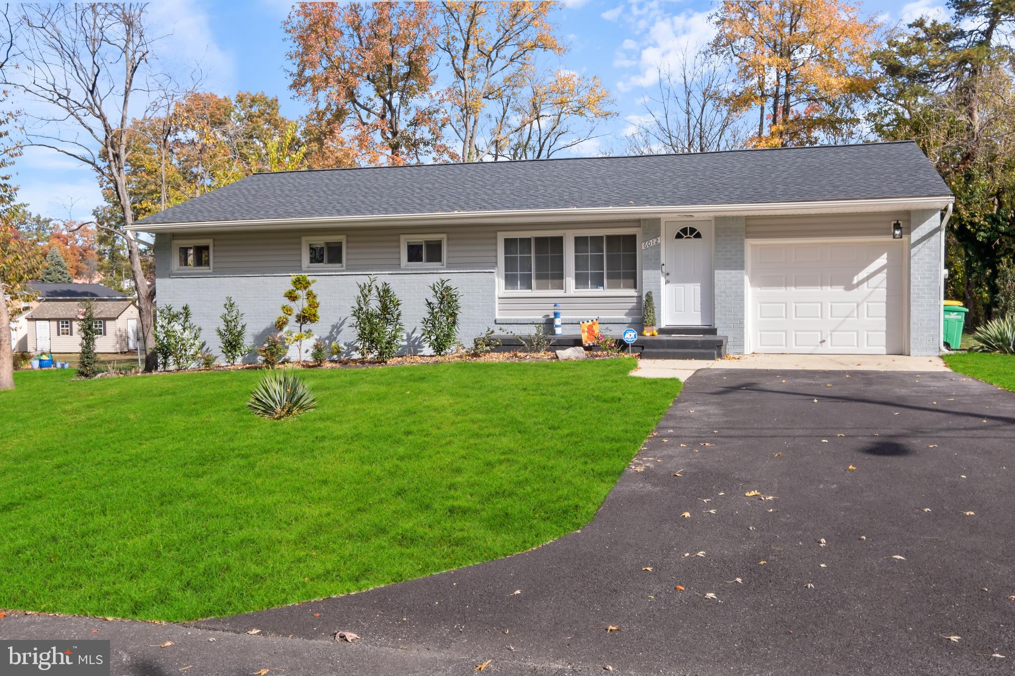 PRINCETON - Residential