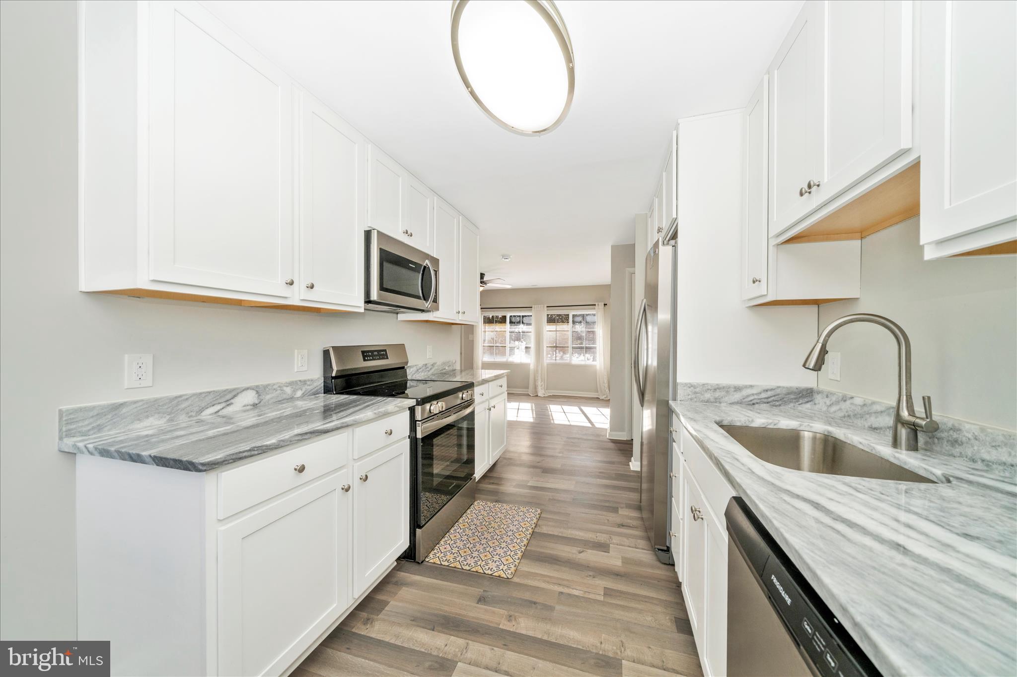 PRINCETON - Residential