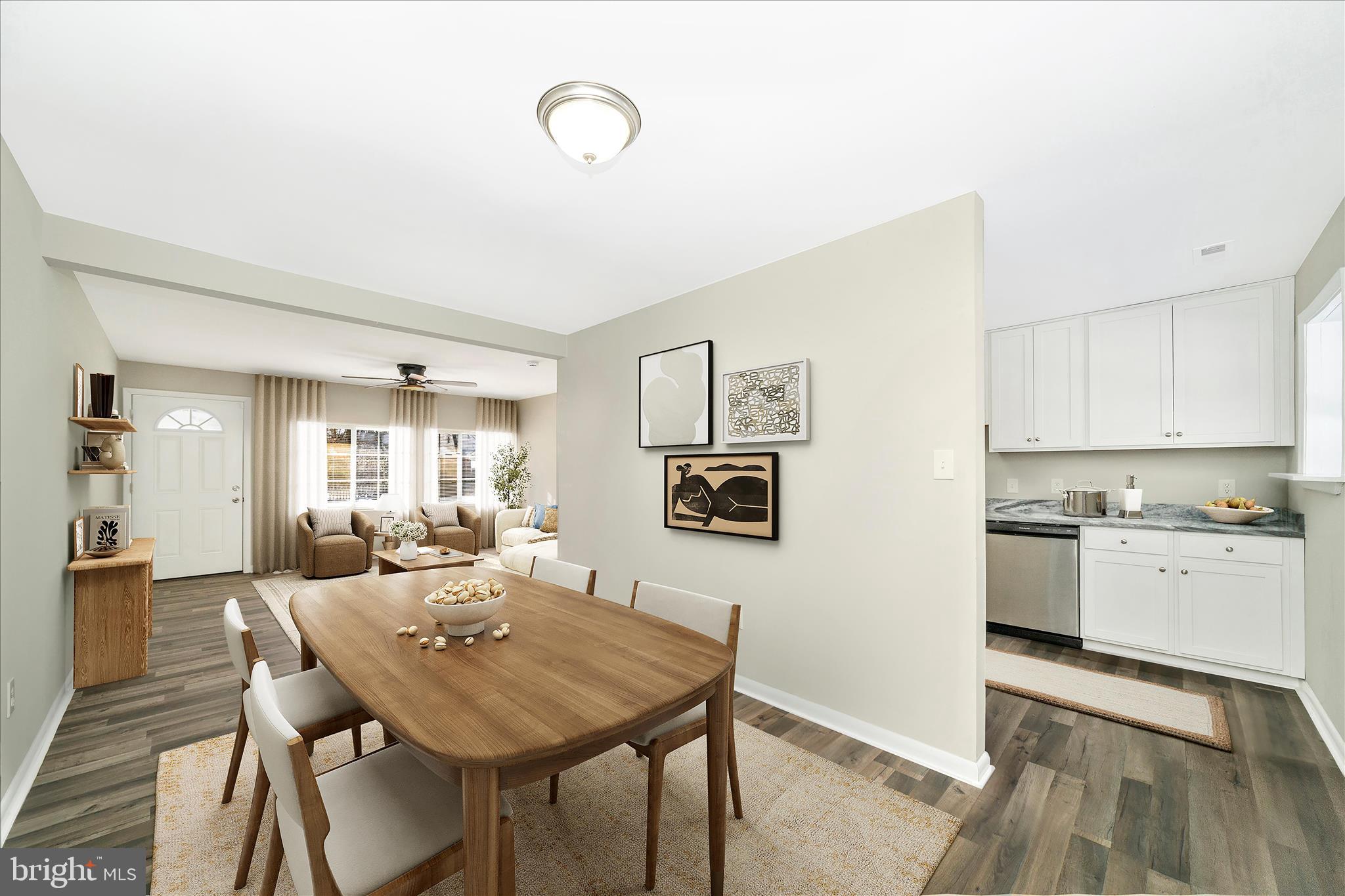 PRINCETON - Residential