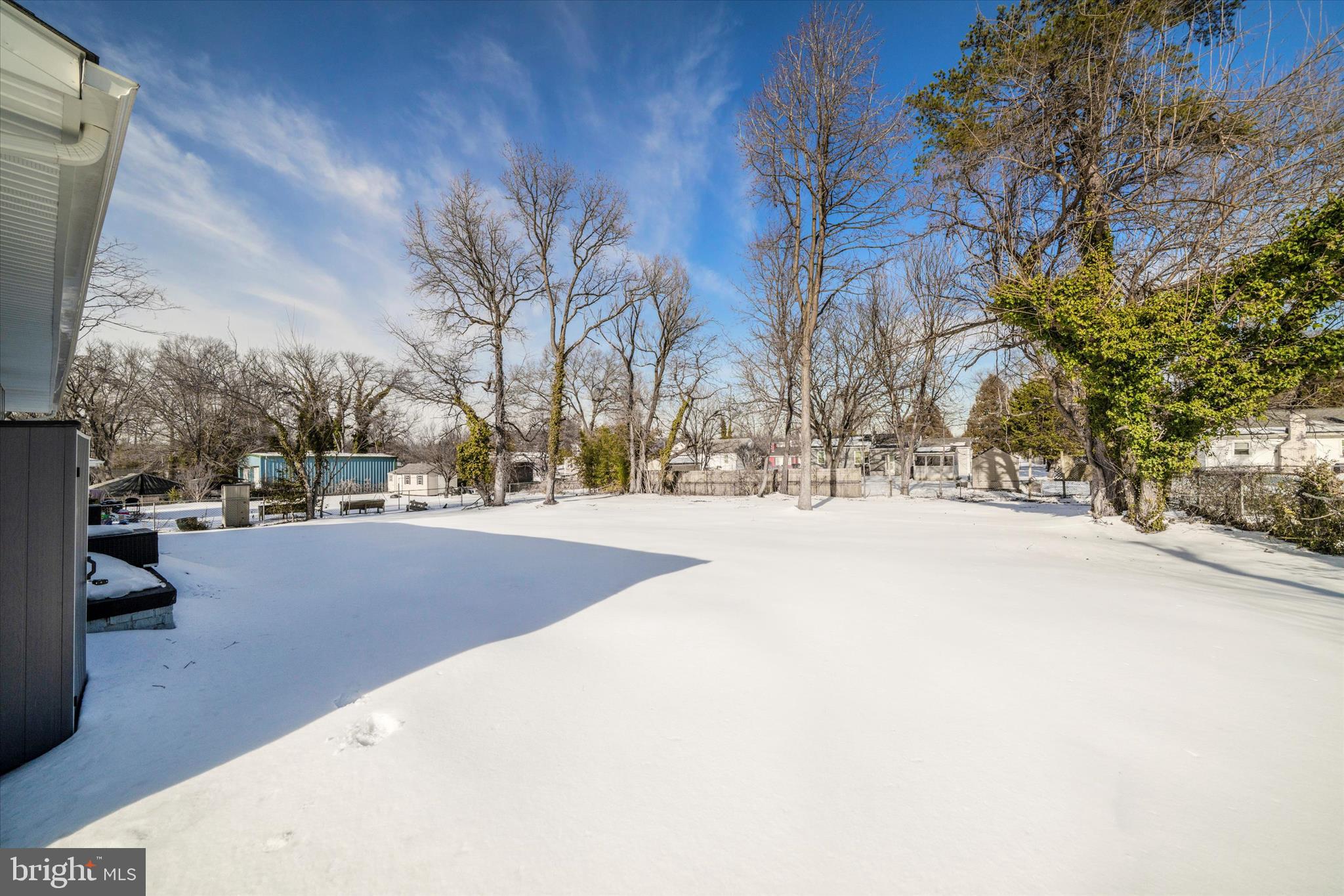 PRINCETON - Residential