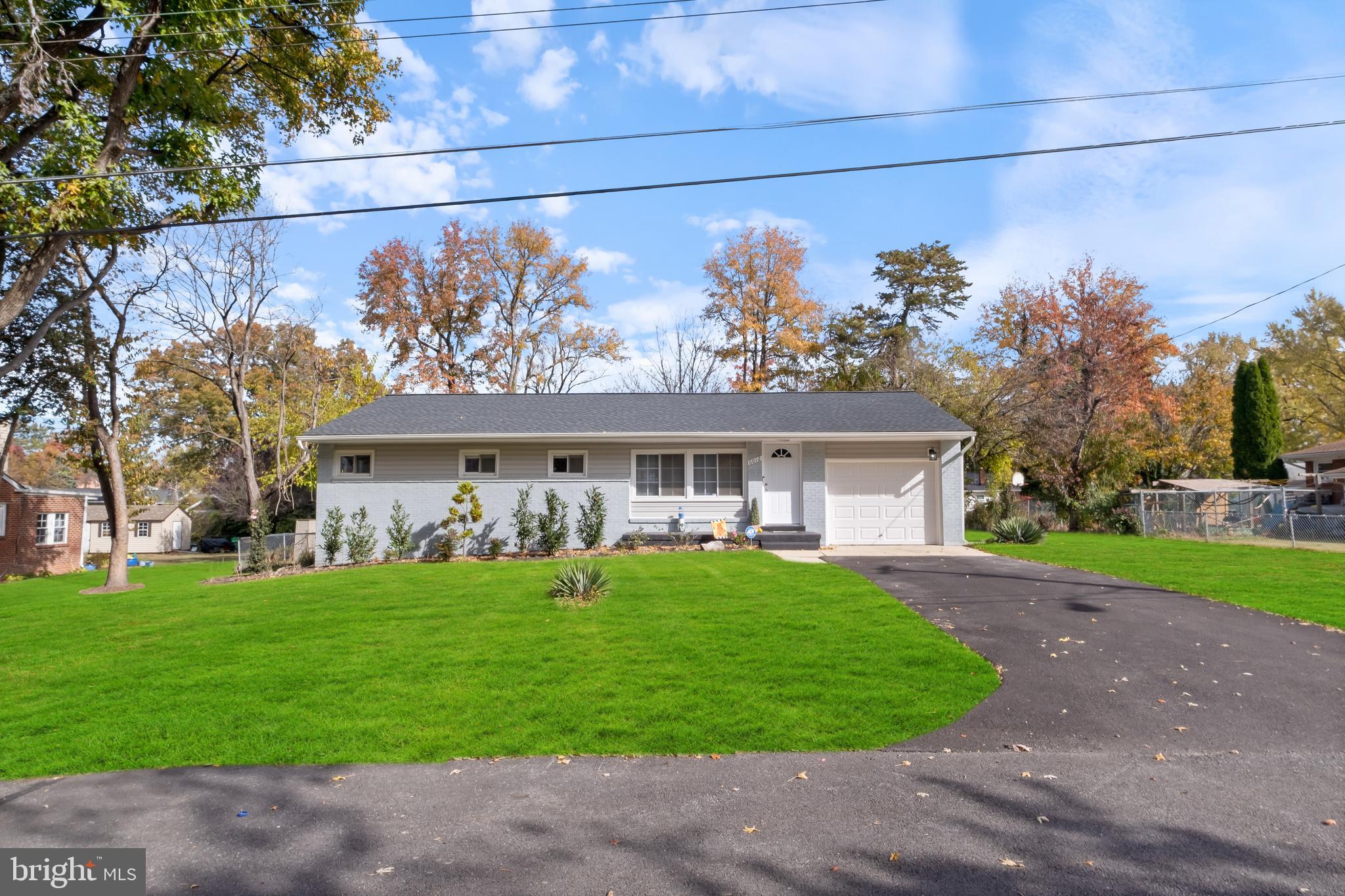 PRINCETON - Residential