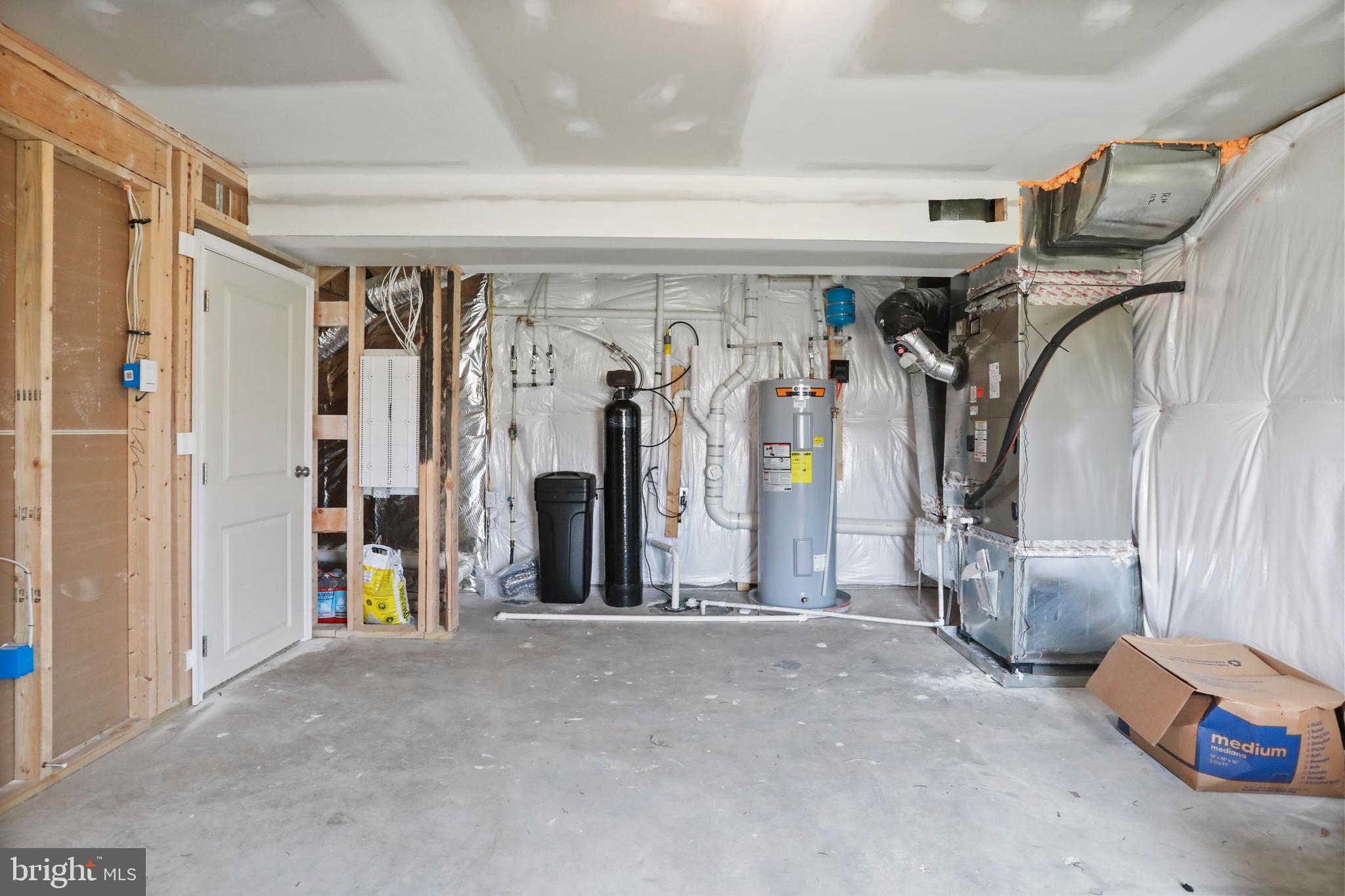 RED HILL - Residential