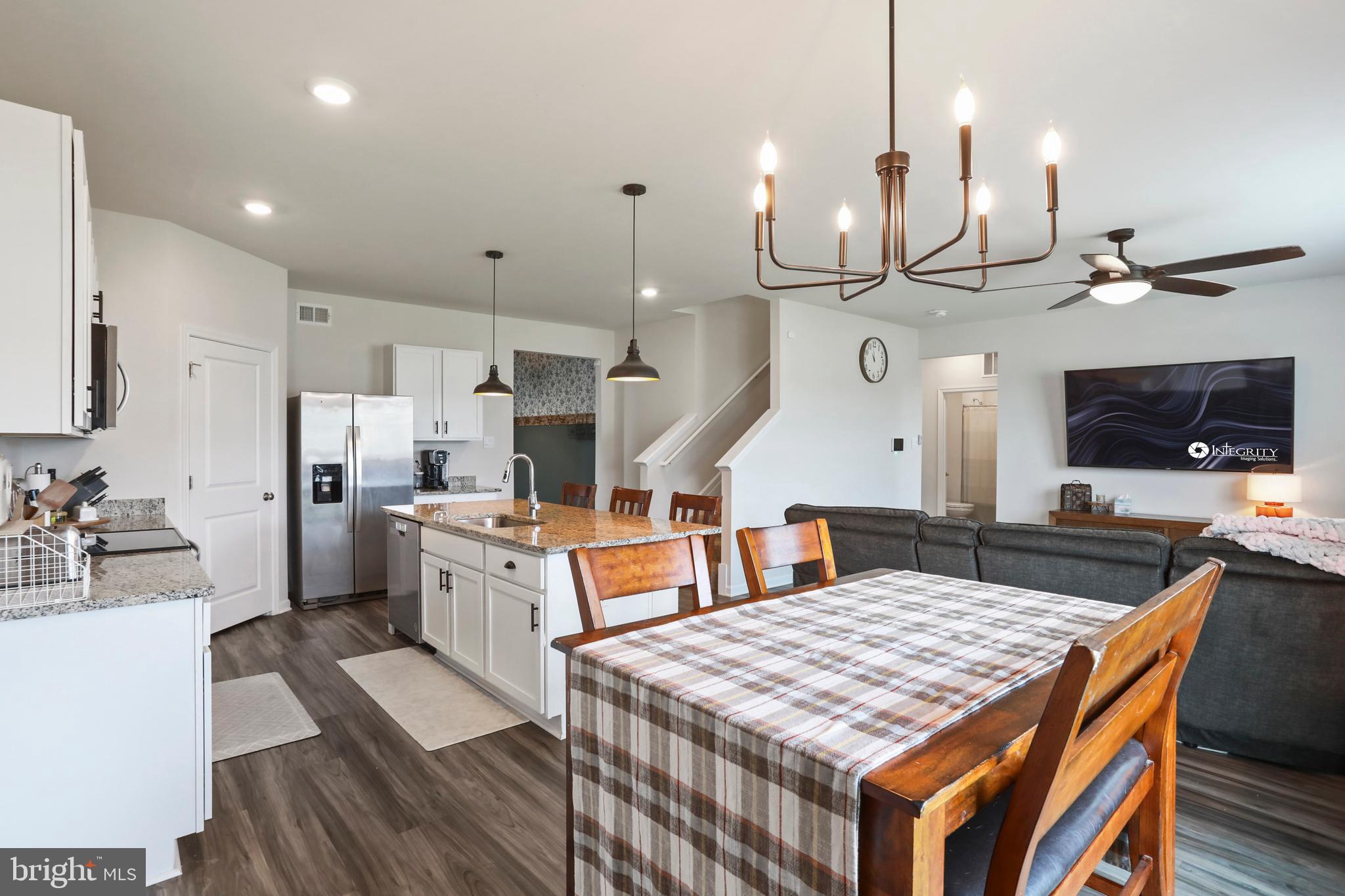 RED HILL - Residential