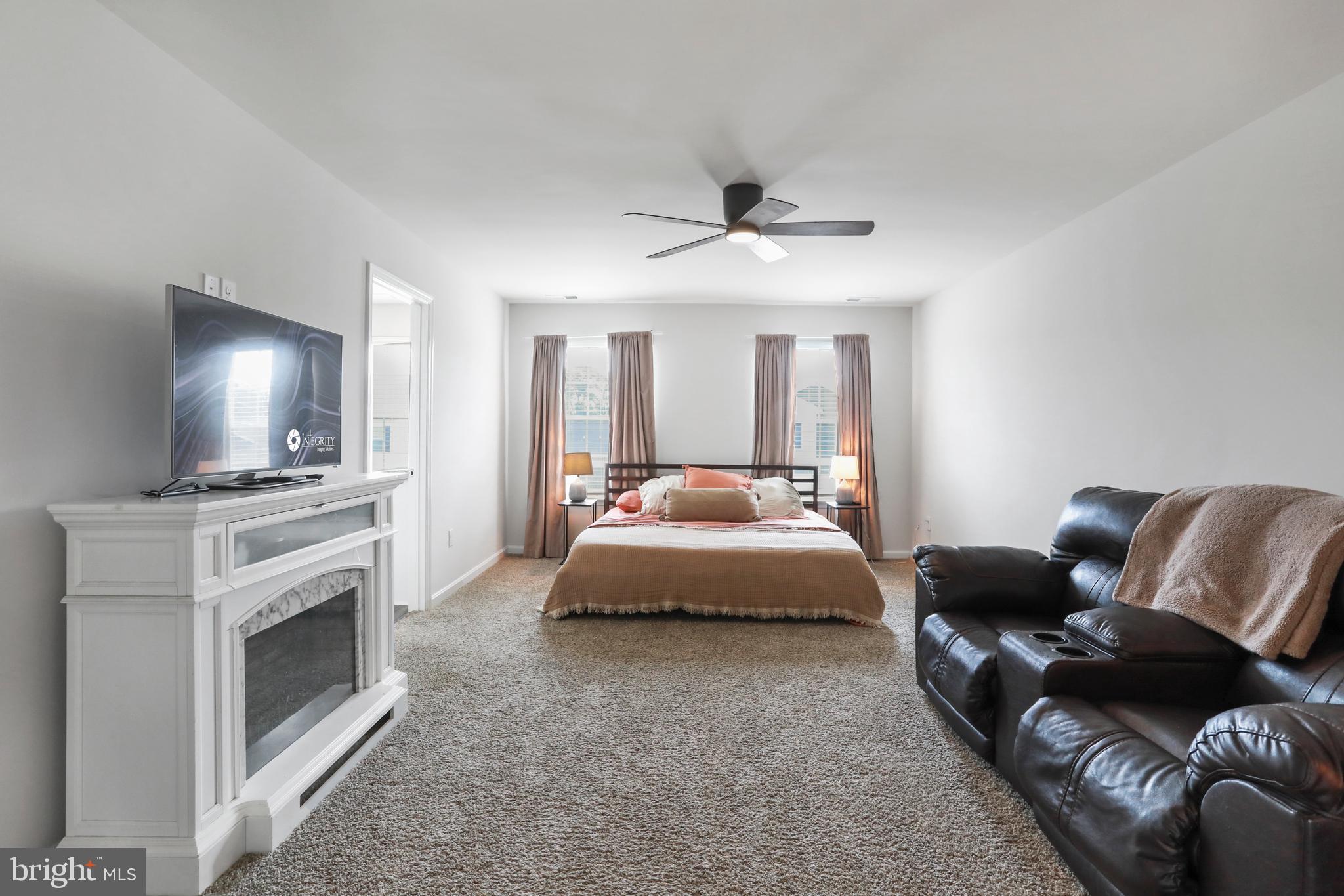 RED HILL - Residential