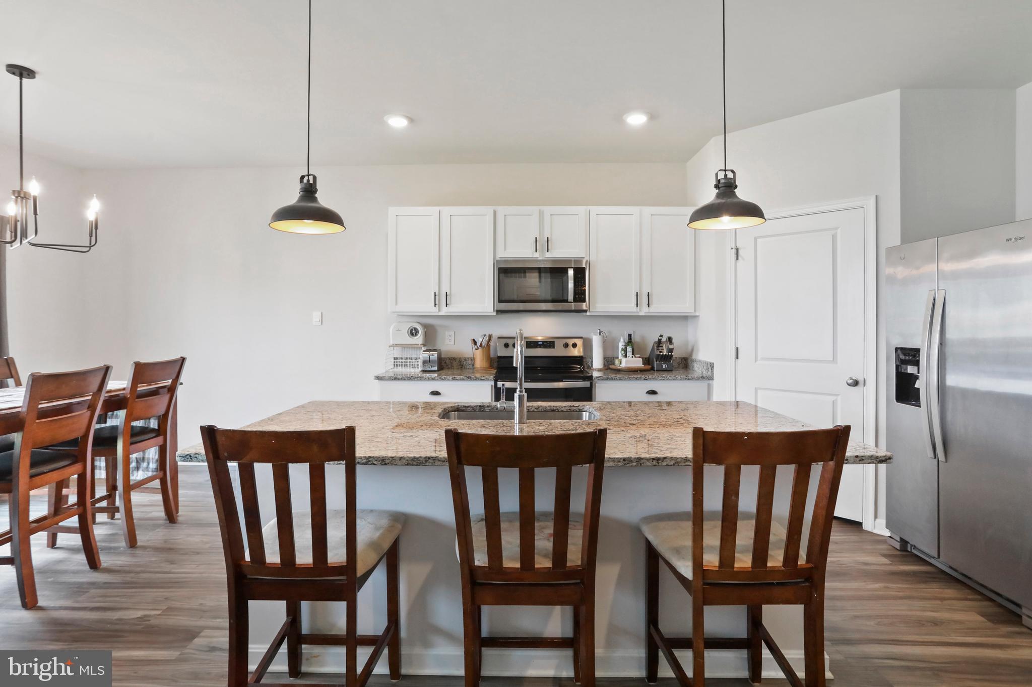 RED HILL - Residential