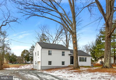 20 ROUTE 31 S PENNINGTON NJ 08534