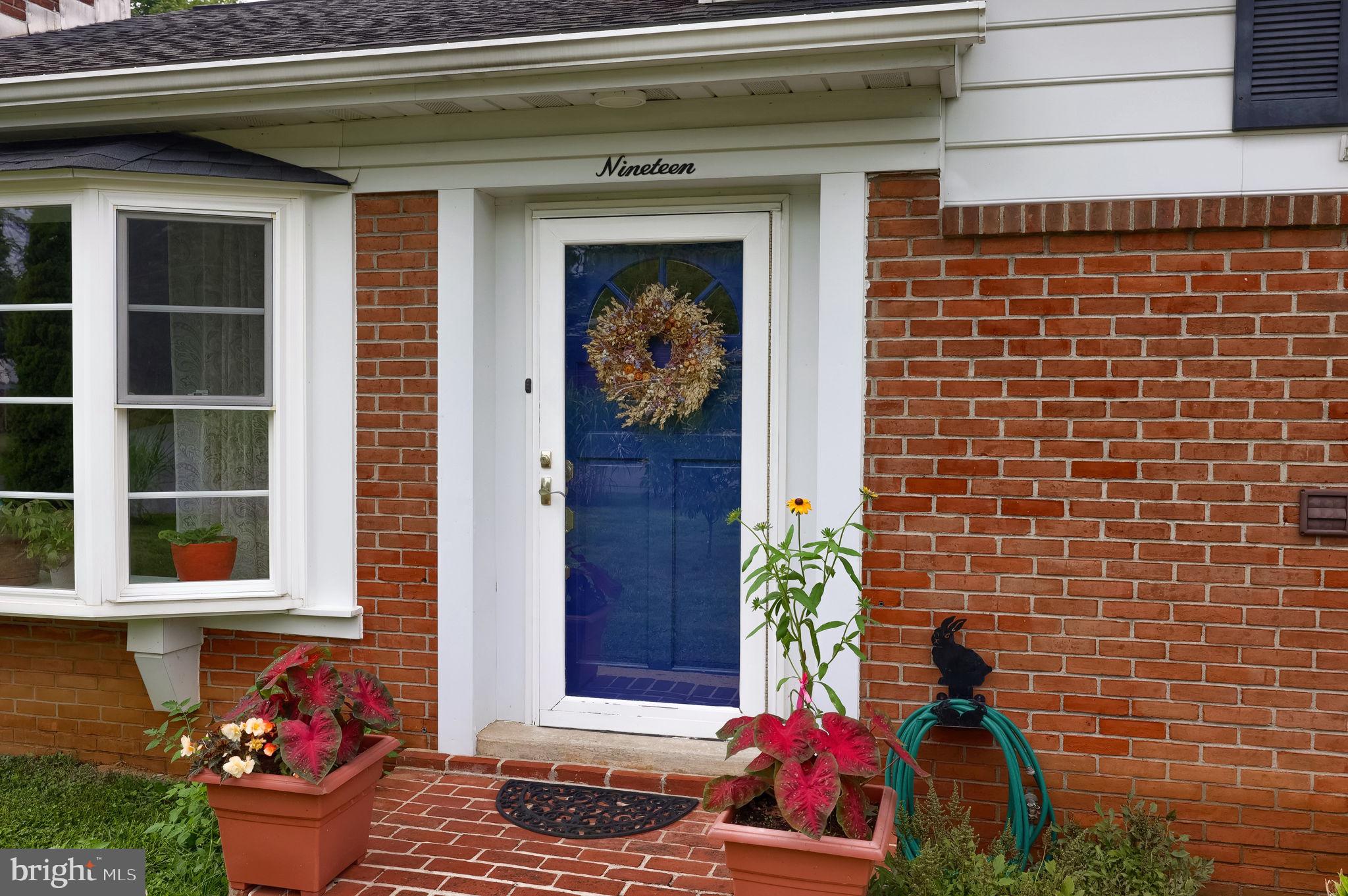 19 PLEASANT DRIVE