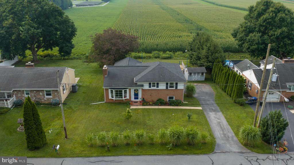 Photo of 19 Pleasant Drive, LANCASTER, PA 17602 (MLS # PALA2093324)