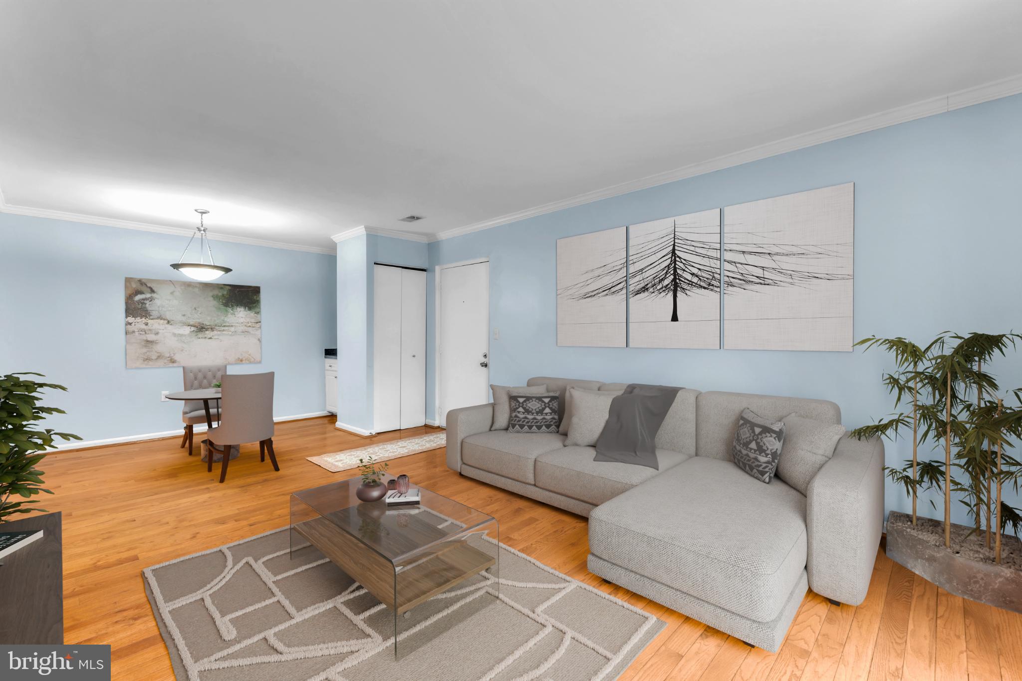 FLOWER HILL - Residential