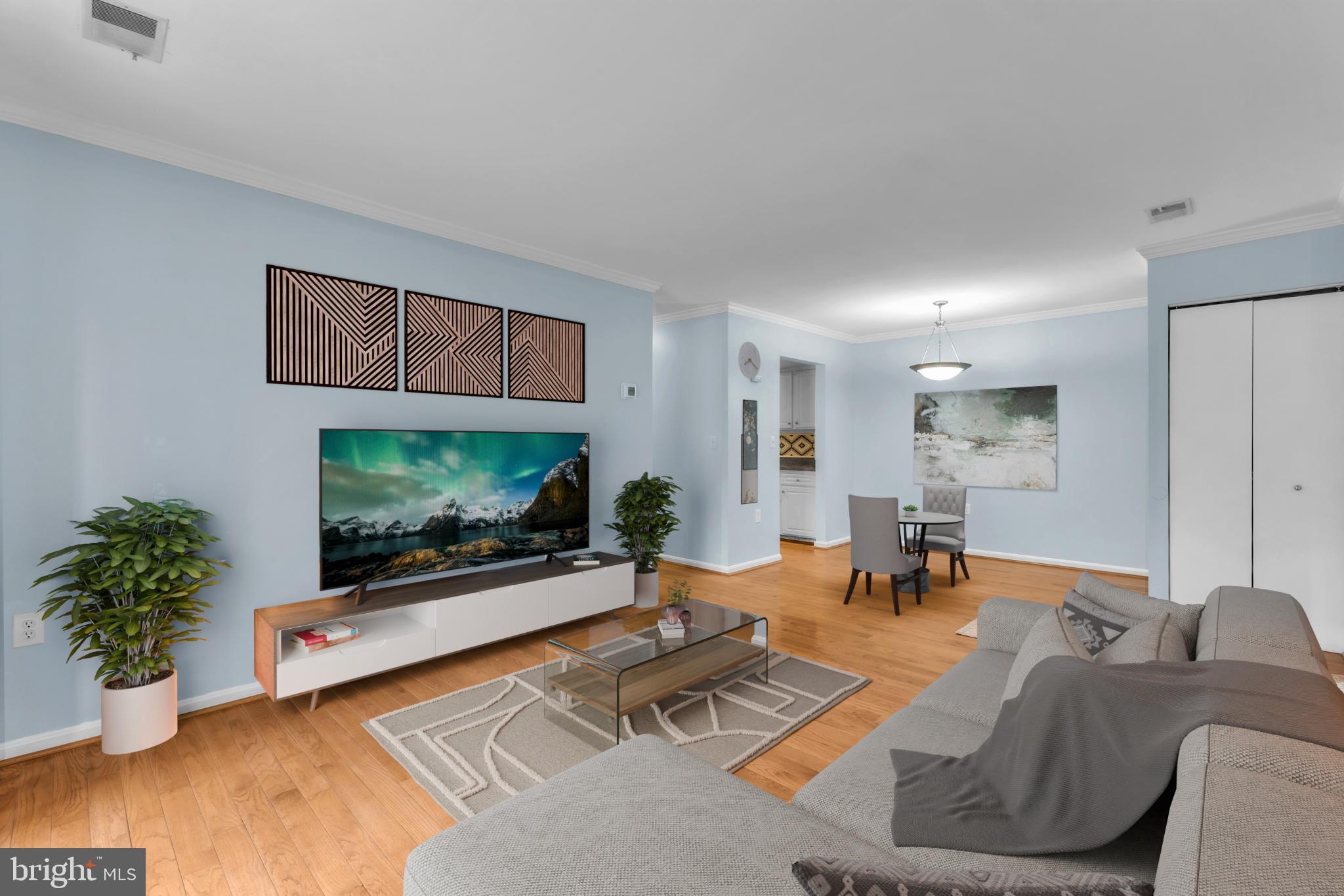 FLOWER HILL - Residential