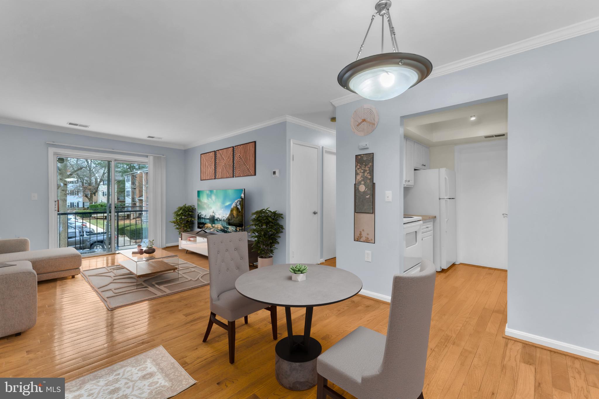 18334 STREAMSIDE DRIVE 201