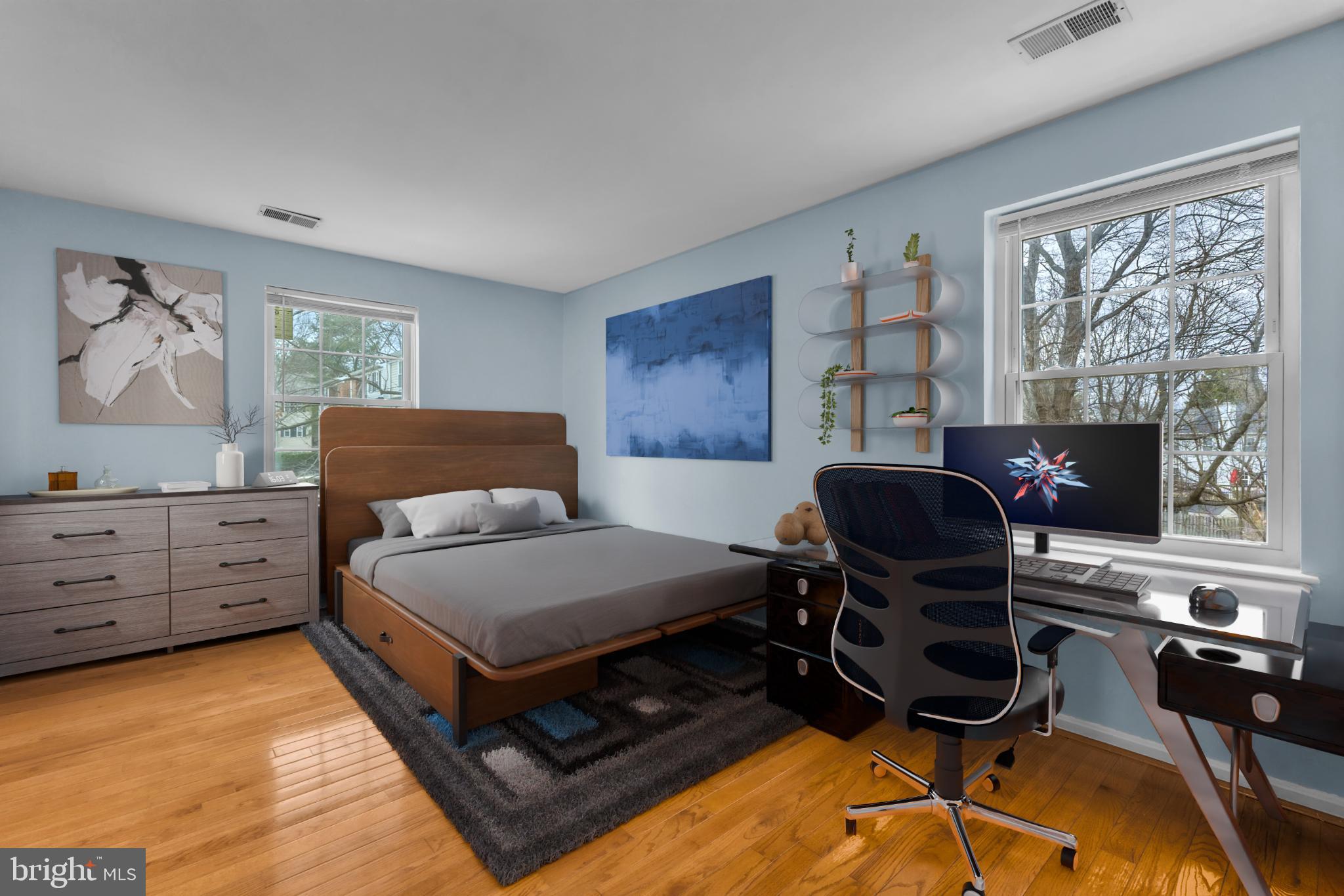 FLOWER HILL - Residential