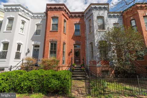 115 7TH STREET NE WASHINGTON DC 20002