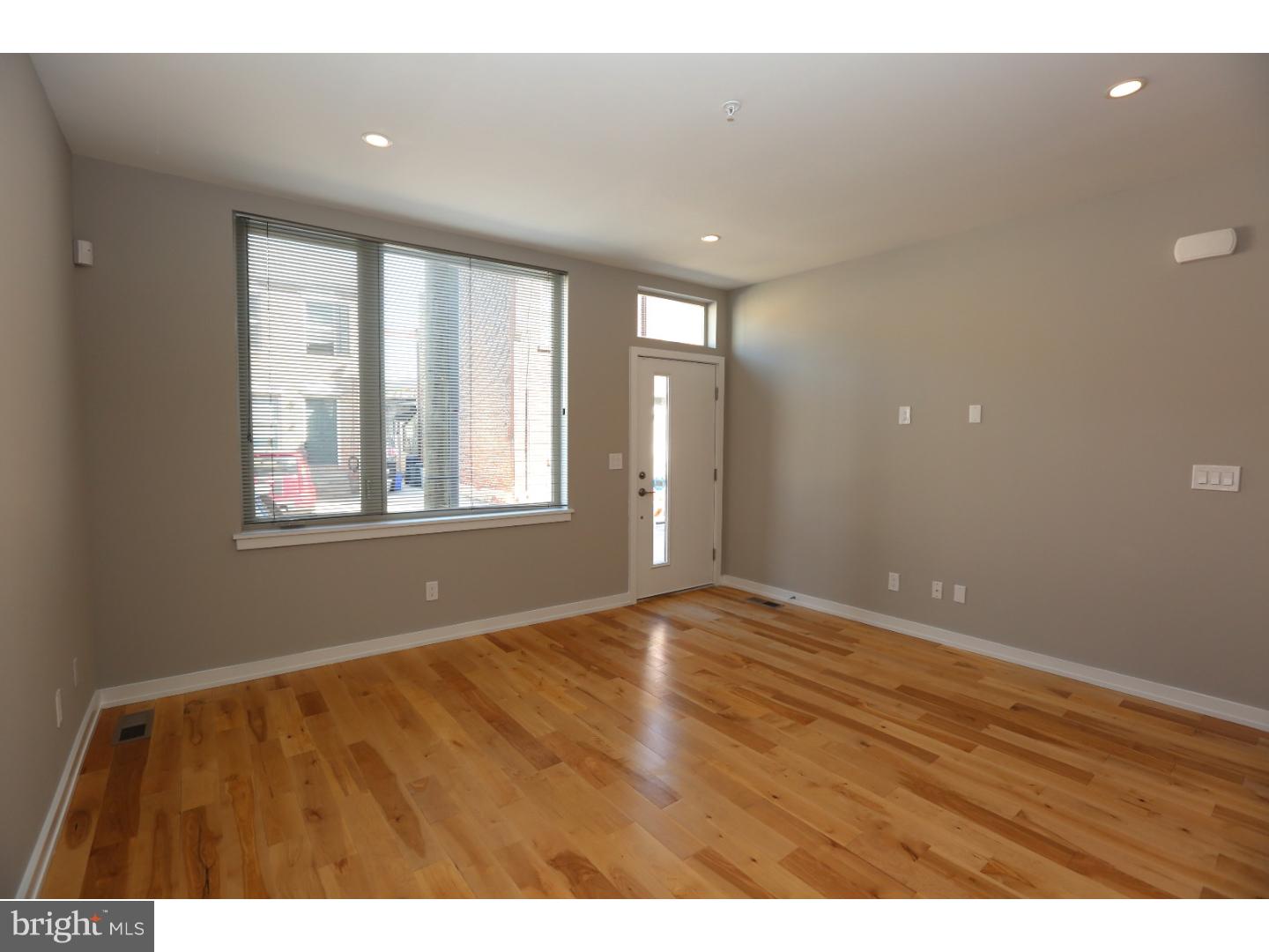 FISHTOWN - Residential Lease