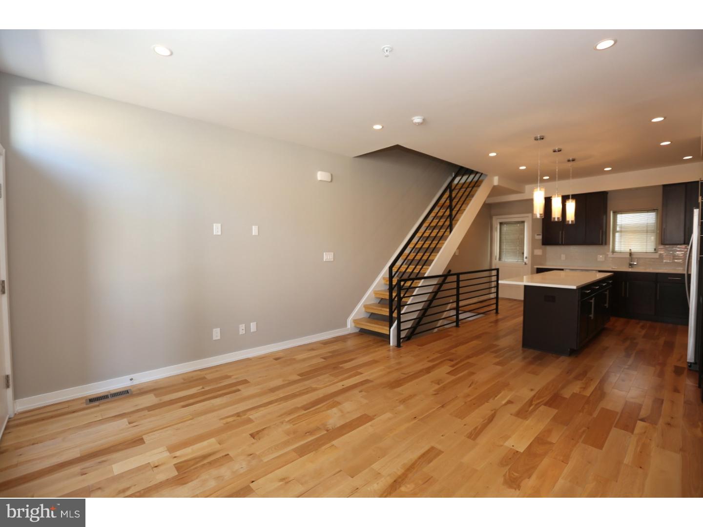 FISHTOWN - Residential Lease