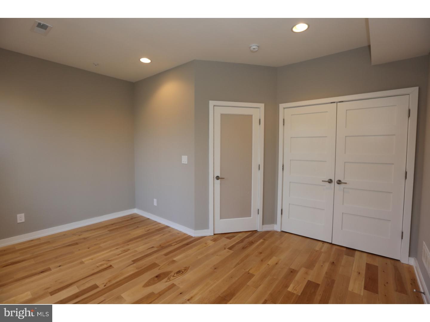 FISHTOWN - Residential Lease