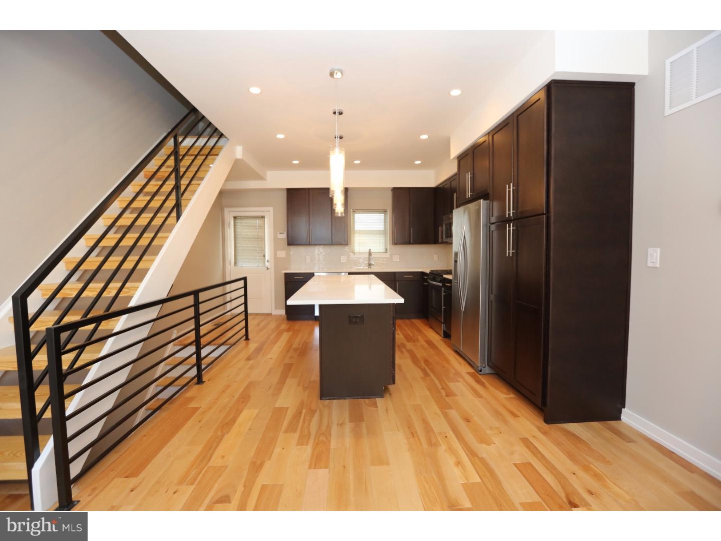FISHTOWN - Residential Lease