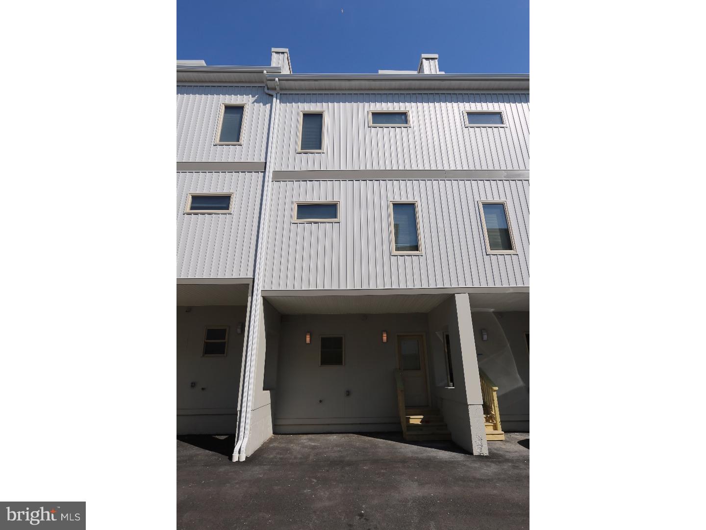 FISHTOWN - Residential Lease