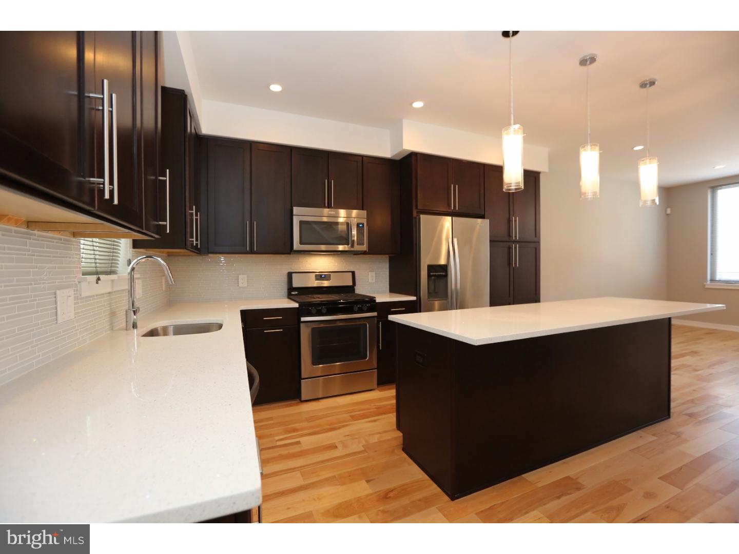 FISHTOWN - Residential Lease