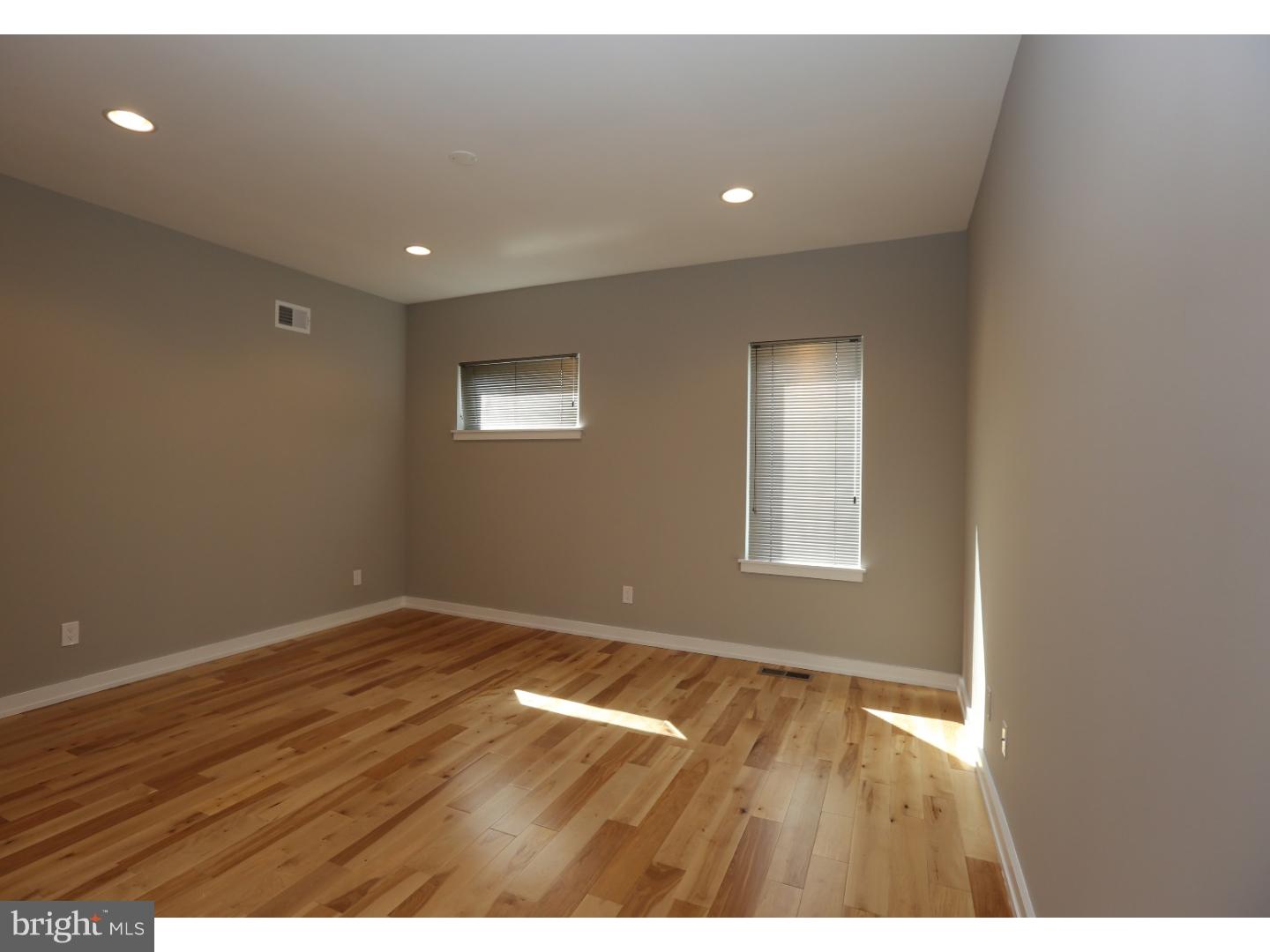 FISHTOWN - Residential Lease
