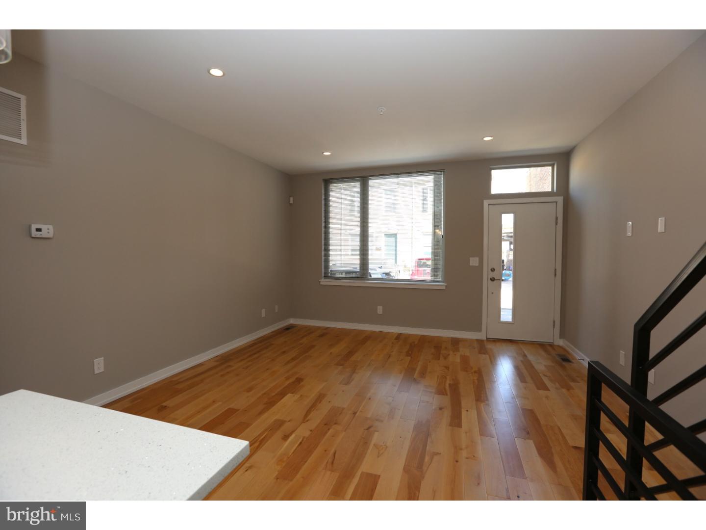 FISHTOWN - Residential Lease