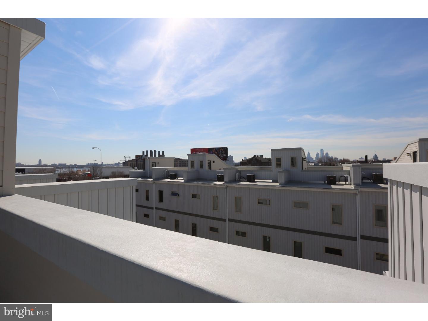FISHTOWN - Residential Lease