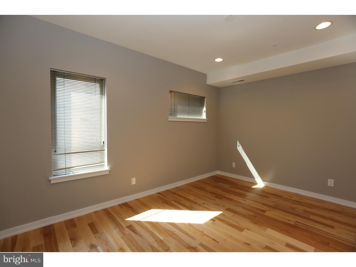 FISHTOWN - Residential Lease