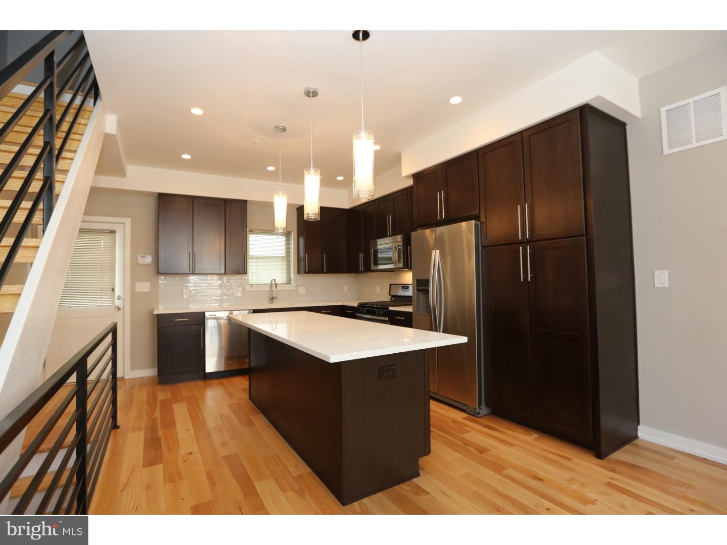 FISHTOWN - Residential Lease