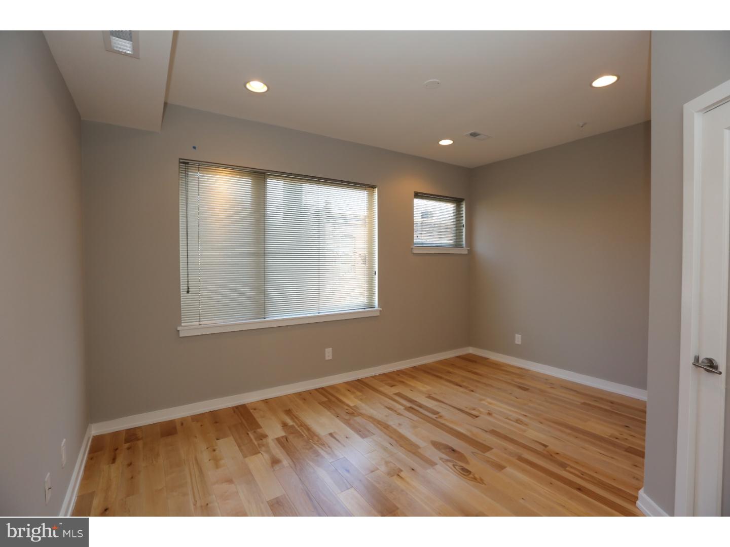 FISHTOWN - Residential Lease